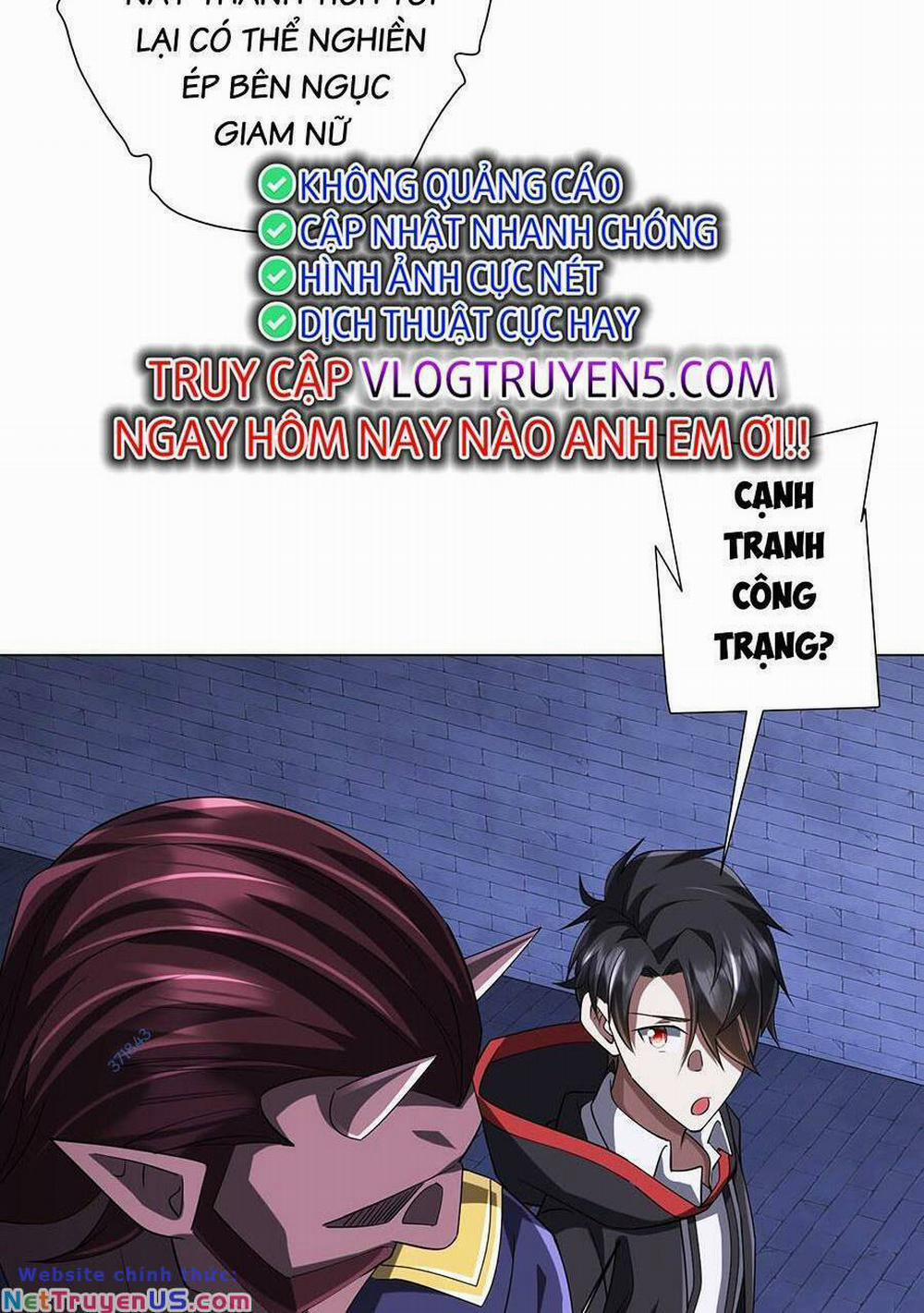 Bắt Đầu Với Trăm Vạn Minh Tệ 73 trang 65