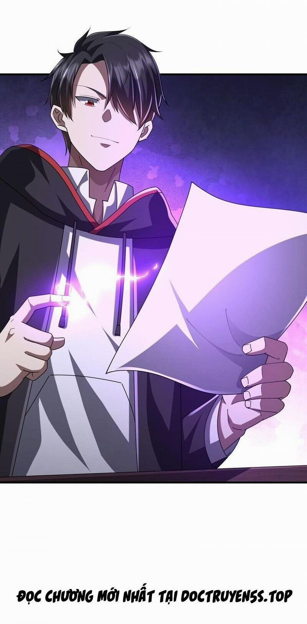 Bắt Đầu Với Trăm Vạn Minh Tệ 74 trang 10