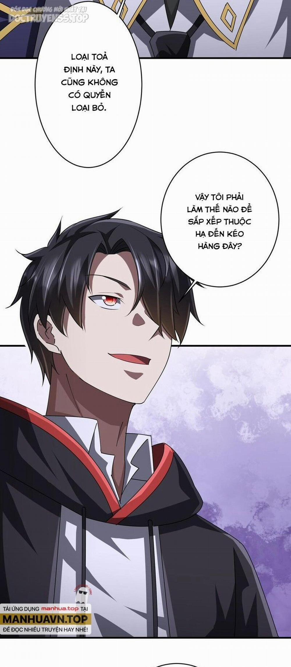 Bắt Đầu Với Trăm Vạn Minh Tệ 74 trang 16