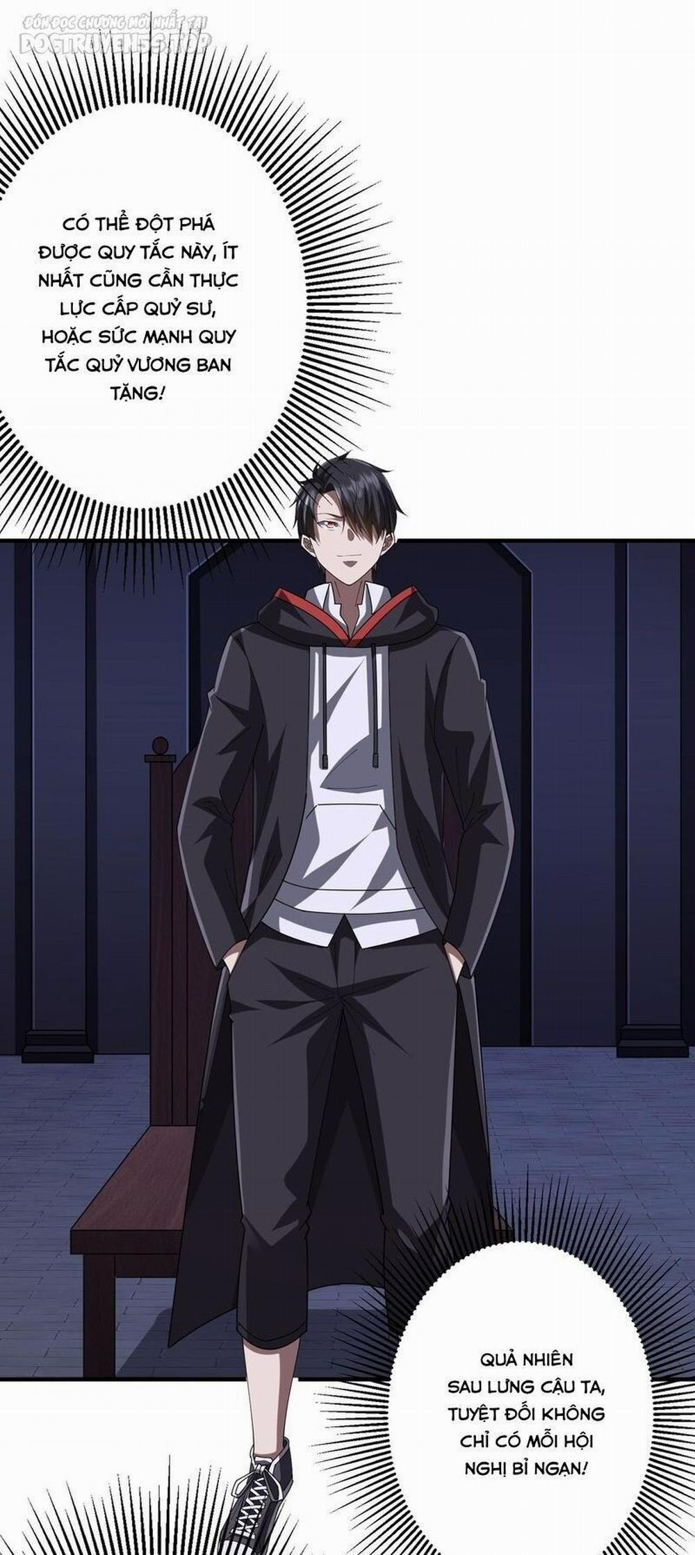 Bắt Đầu Với Trăm Vạn Minh Tệ 74 trang 24