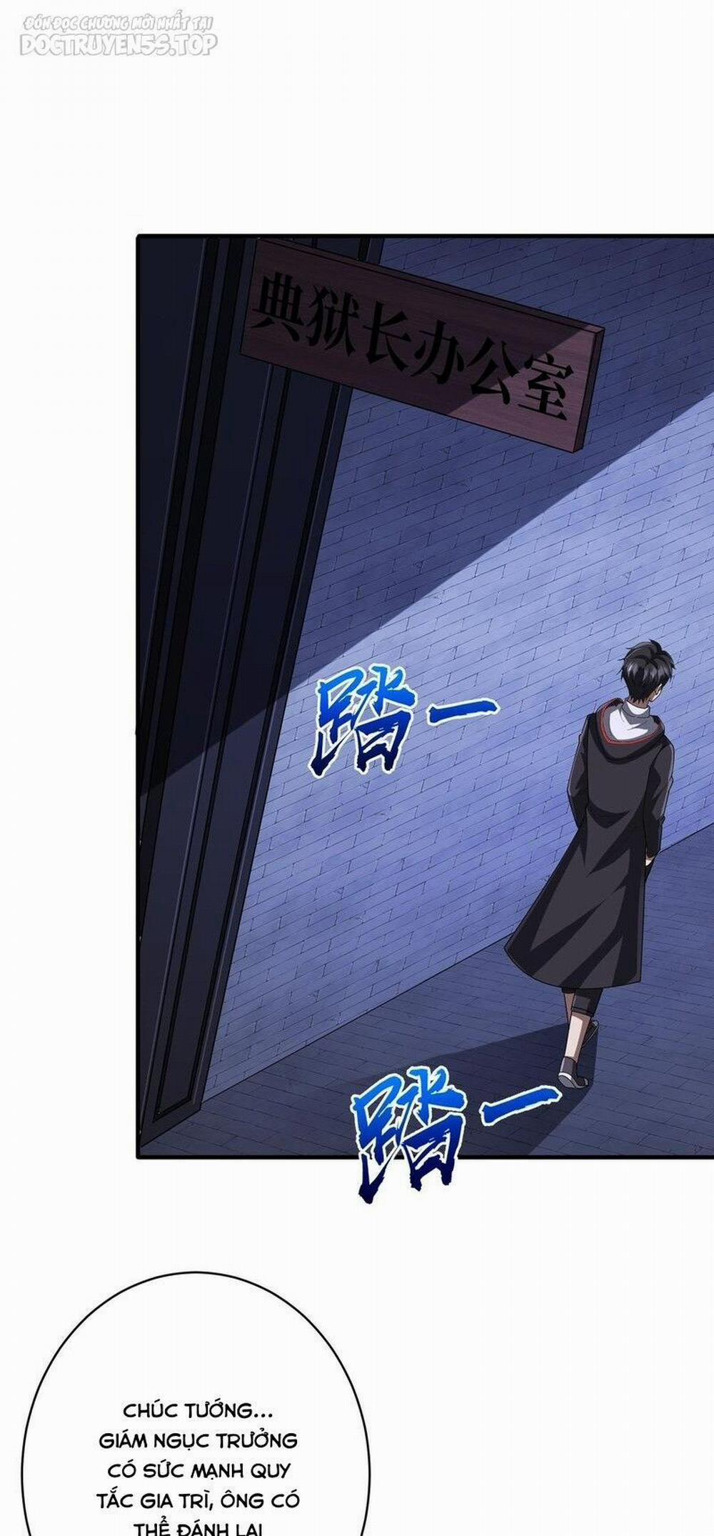 Bắt Đầu Với Trăm Vạn Minh Tệ 74 trang 35