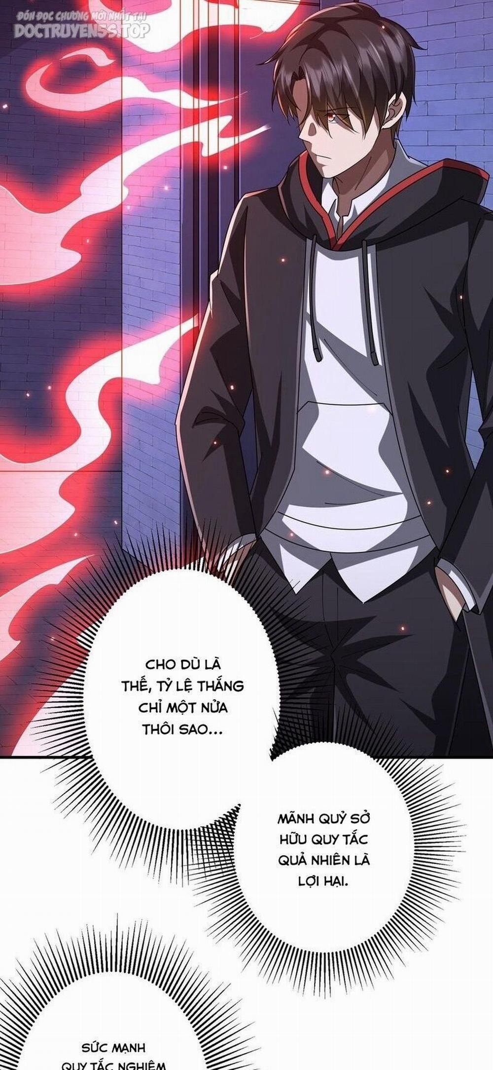 Bắt Đầu Với Trăm Vạn Minh Tệ 74 trang 38