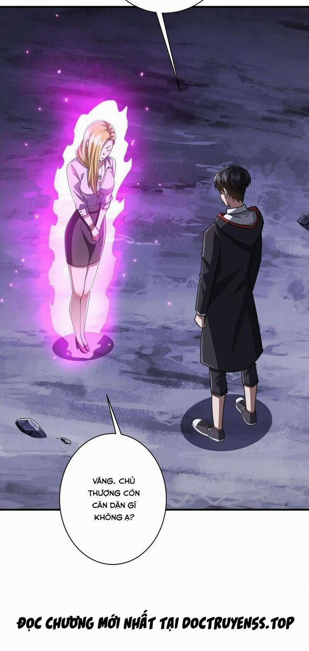 Bắt Đầu Với Trăm Vạn Minh Tệ 74 trang 51