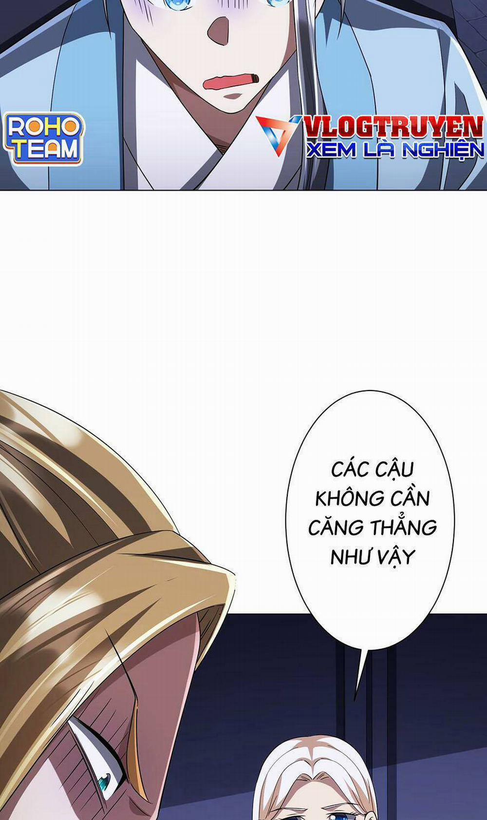 Bắt Đầu Với Trăm Vạn Minh Tệ 75 trang 11