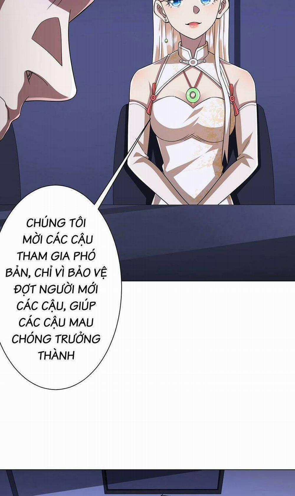 Bắt Đầu Với Trăm Vạn Minh Tệ 75 trang 12