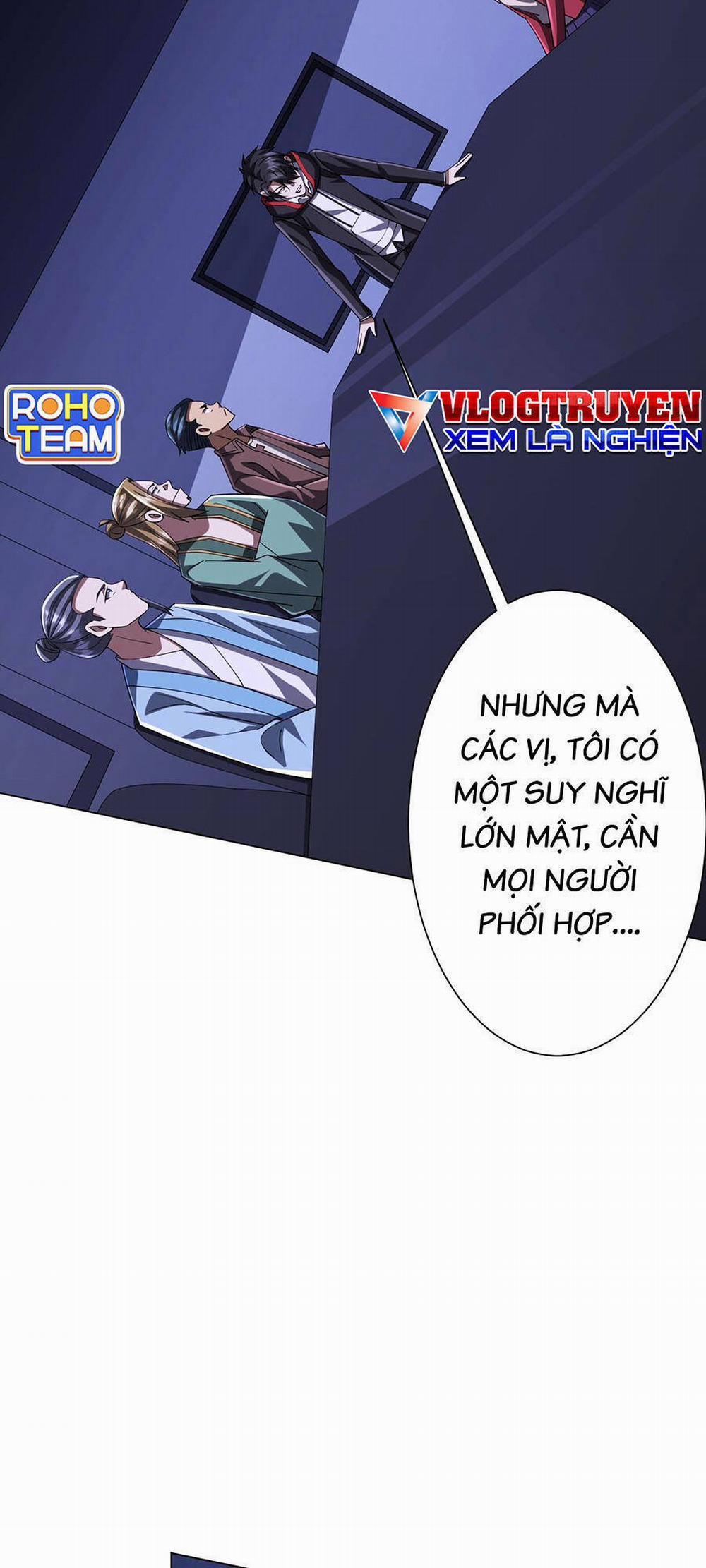 Bắt Đầu Với Trăm Vạn Minh Tệ 75 trang 16