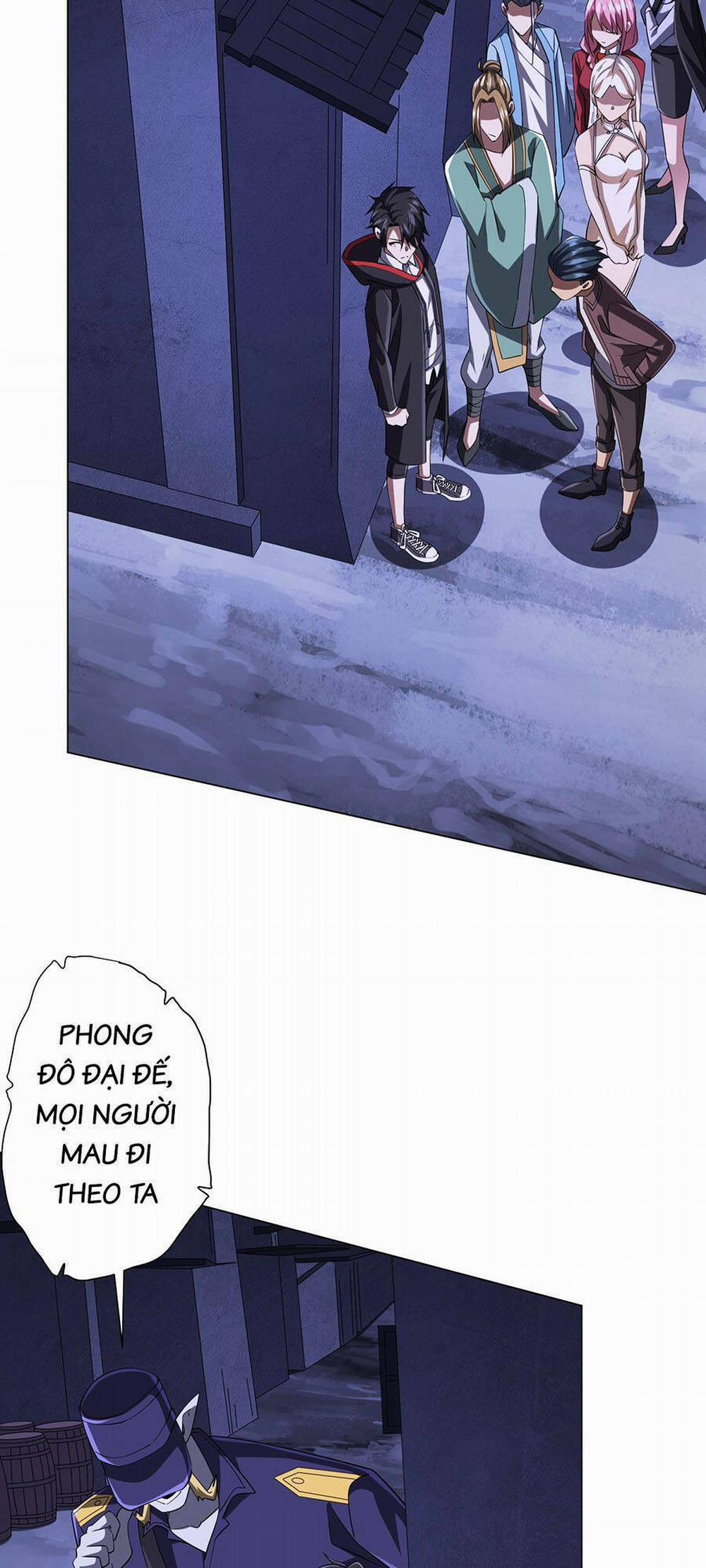 Bắt Đầu Với Trăm Vạn Minh Tệ 75 trang 18