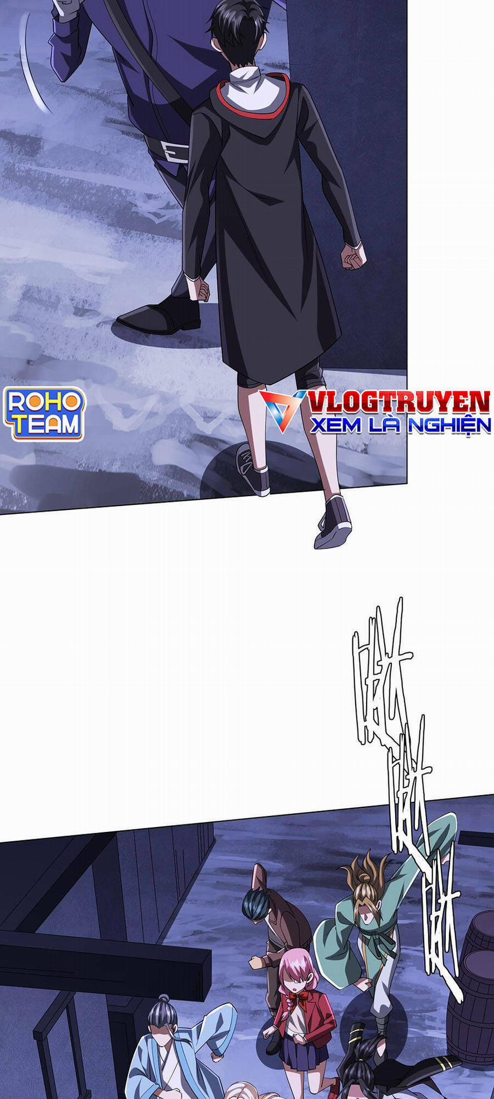 Bắt Đầu Với Trăm Vạn Minh Tệ 75 trang 19