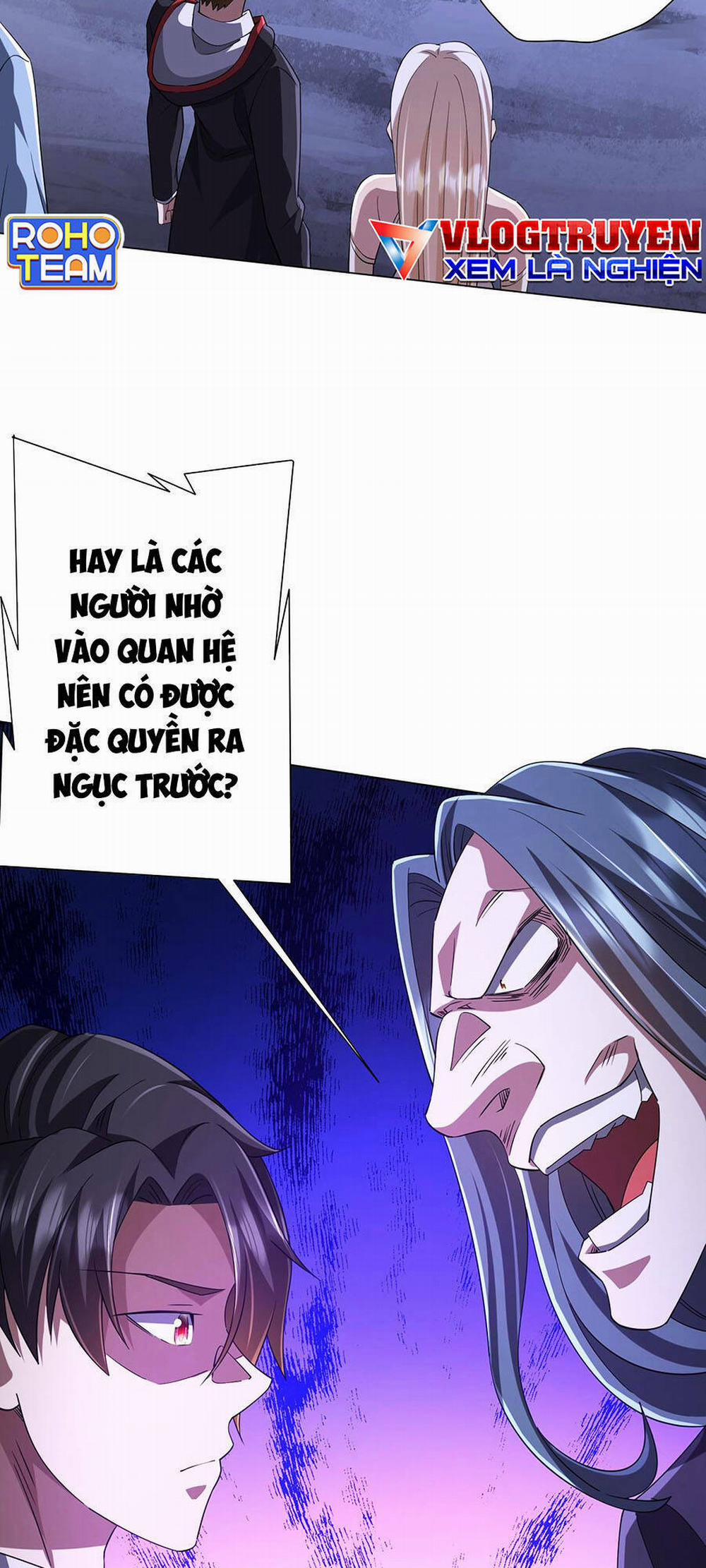 Bắt Đầu Với Trăm Vạn Minh Tệ 75 trang 23