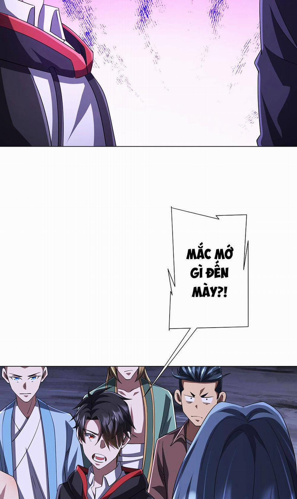 Bắt Đầu Với Trăm Vạn Minh Tệ 75 trang 24