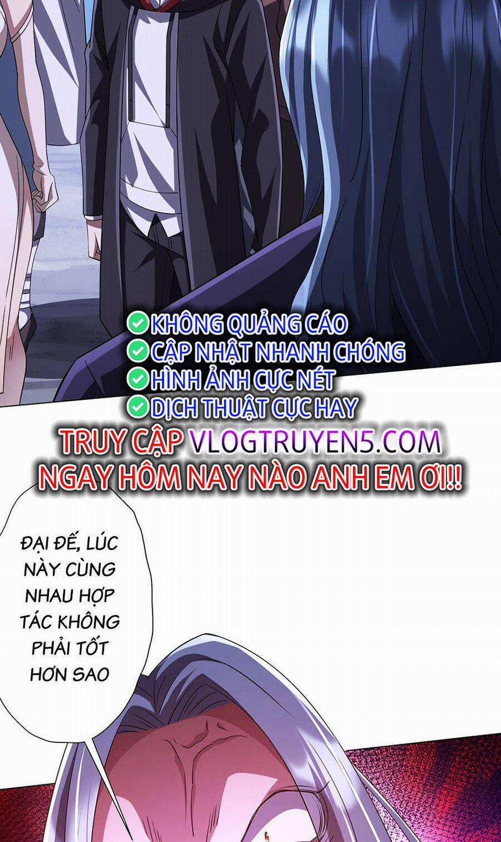 Bắt Đầu Với Trăm Vạn Minh Tệ 75 trang 25