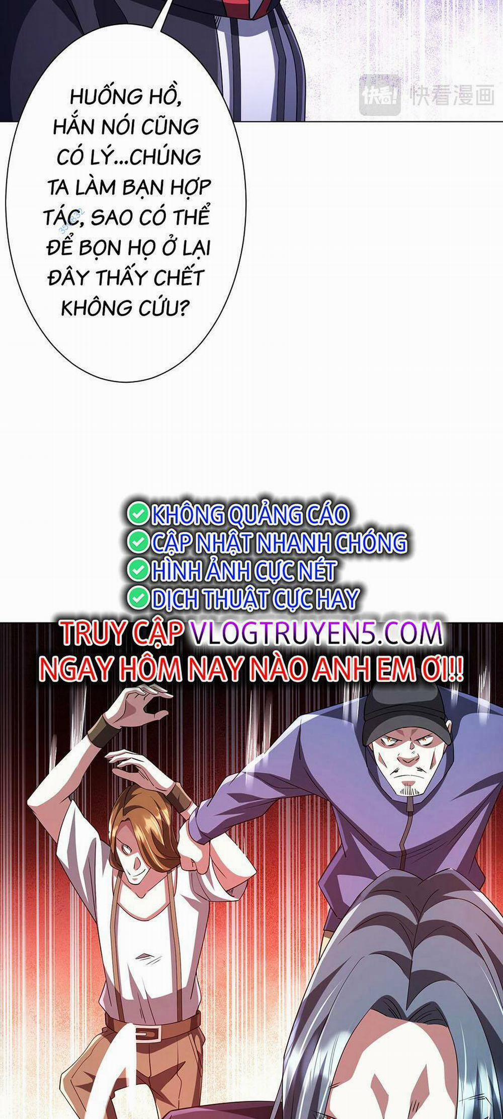 Bắt Đầu Với Trăm Vạn Minh Tệ 75 trang 29