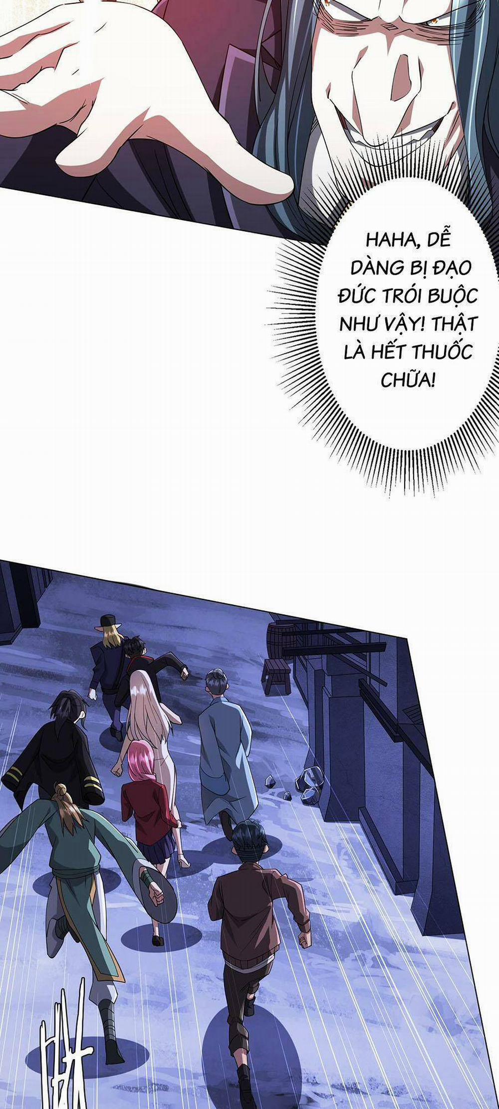 Bắt Đầu Với Trăm Vạn Minh Tệ 75 trang 30