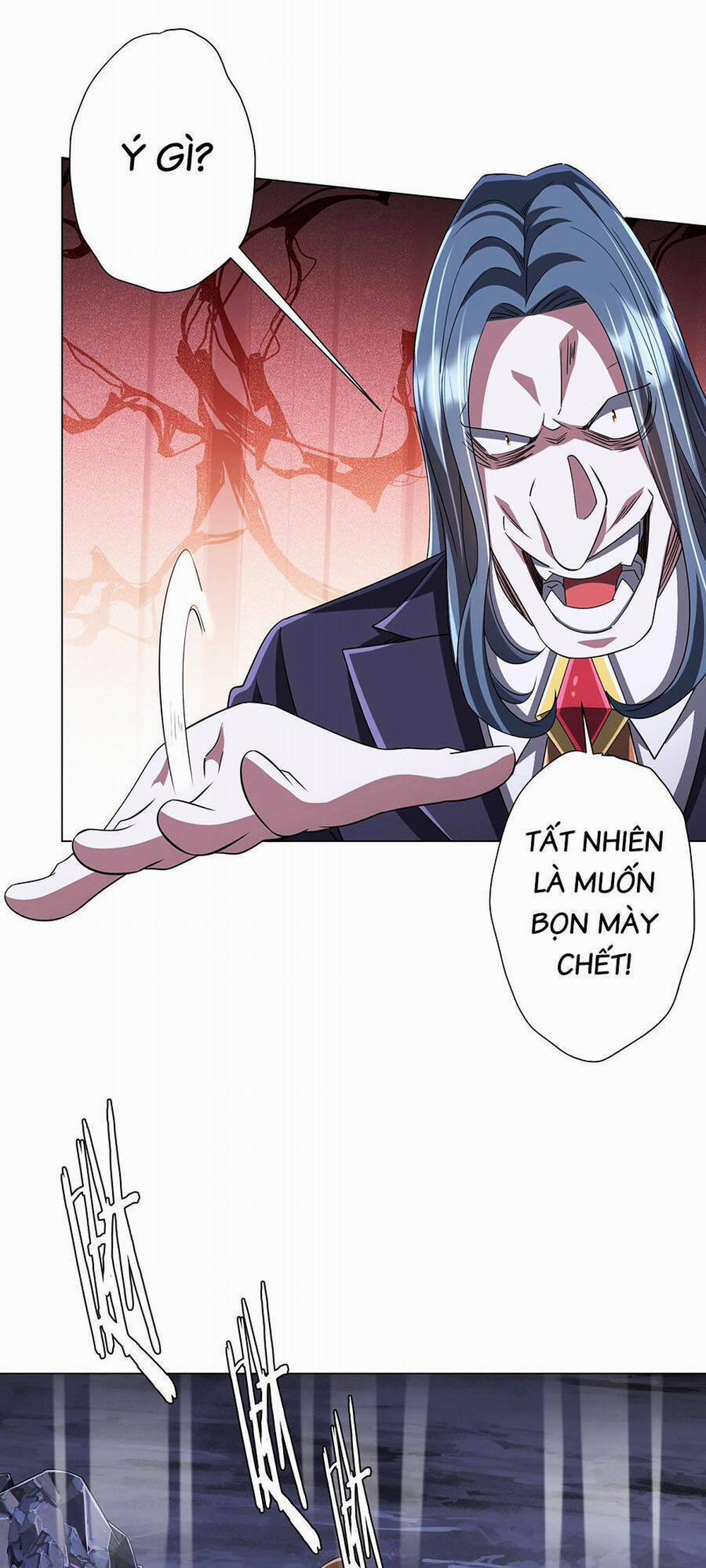 Bắt Đầu Với Trăm Vạn Minh Tệ 75 trang 47