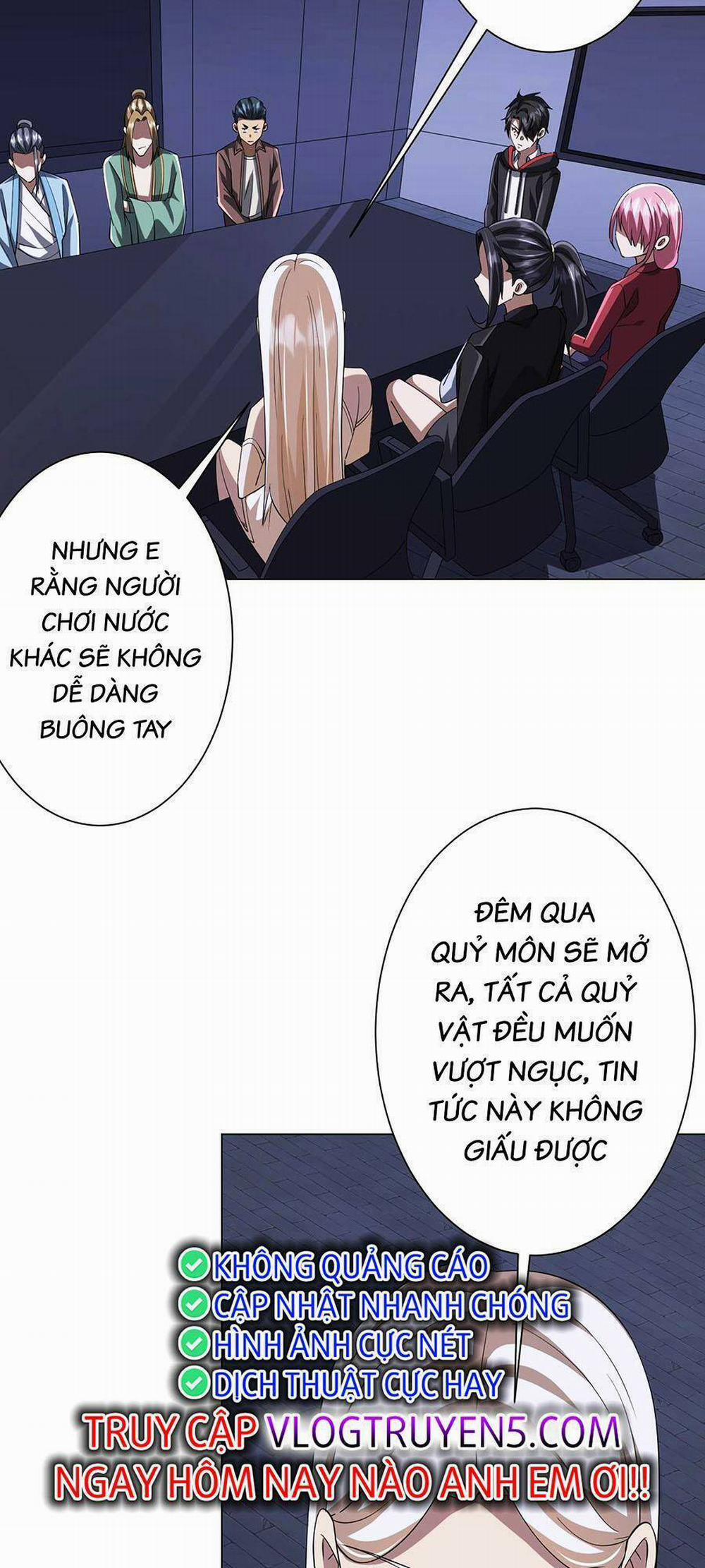 Bắt Đầu Với Trăm Vạn Minh Tệ 75 trang 5