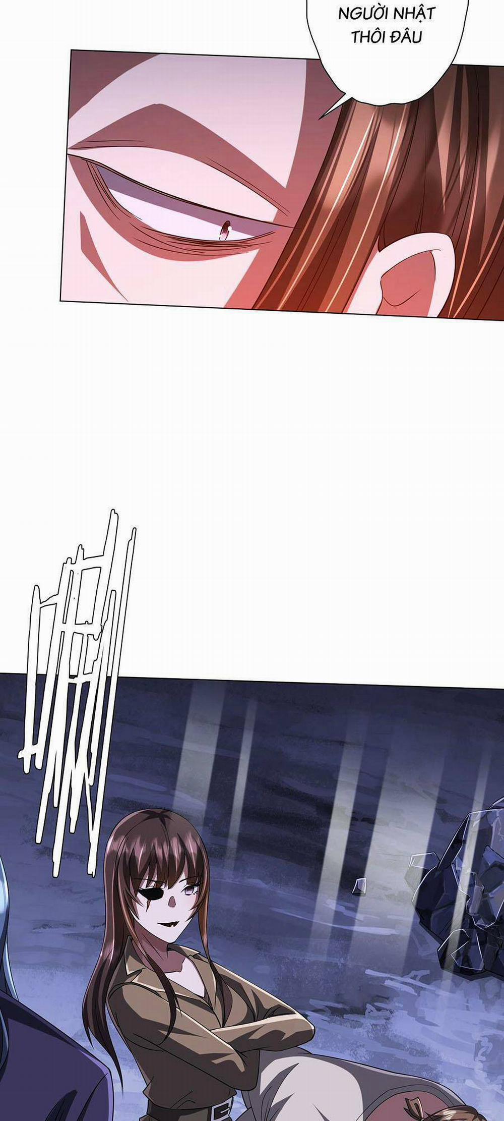 Bắt Đầu Với Trăm Vạn Minh Tệ 75 trang 53