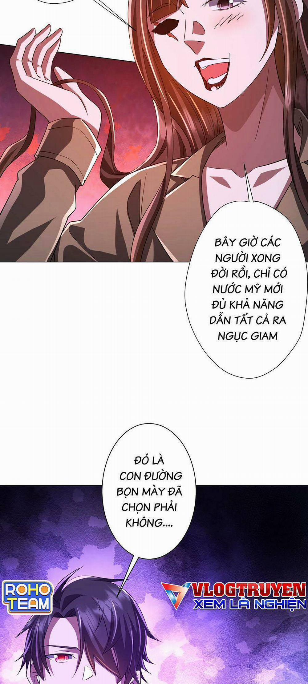 Bắt Đầu Với Trăm Vạn Minh Tệ 75 trang 56