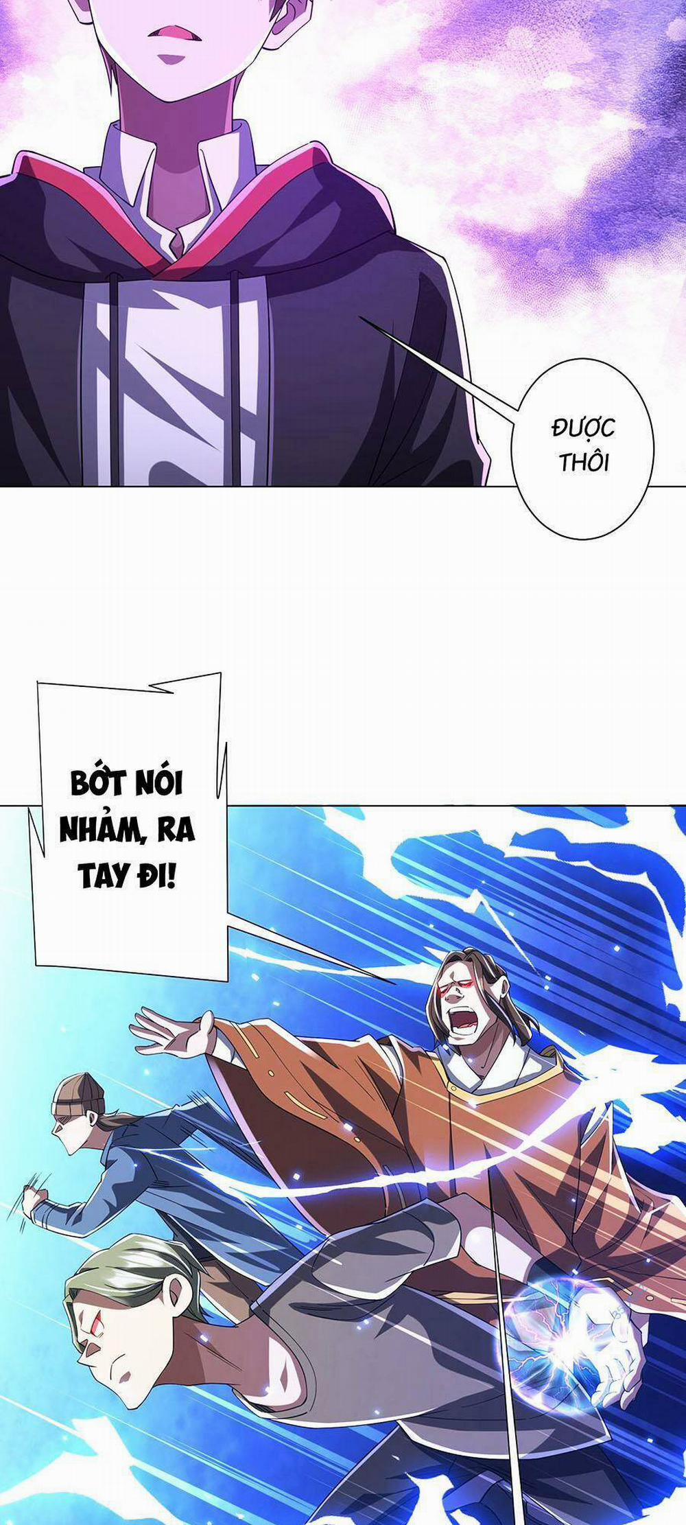 Bắt Đầu Với Trăm Vạn Minh Tệ 75 trang 57