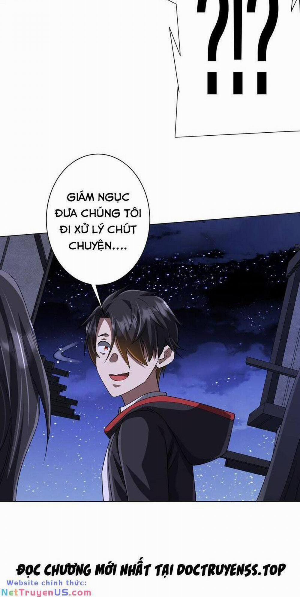 Bắt Đầu Với Trăm Vạn Minh Tệ 76 trang 17