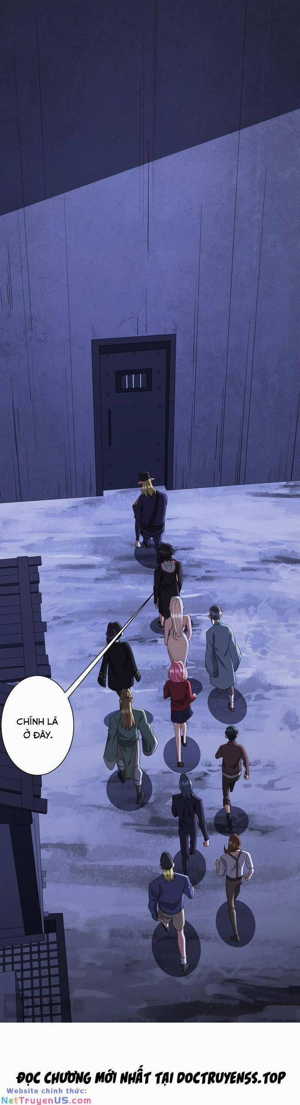 Bắt Đầu Với Trăm Vạn Minh Tệ 76 trang 29