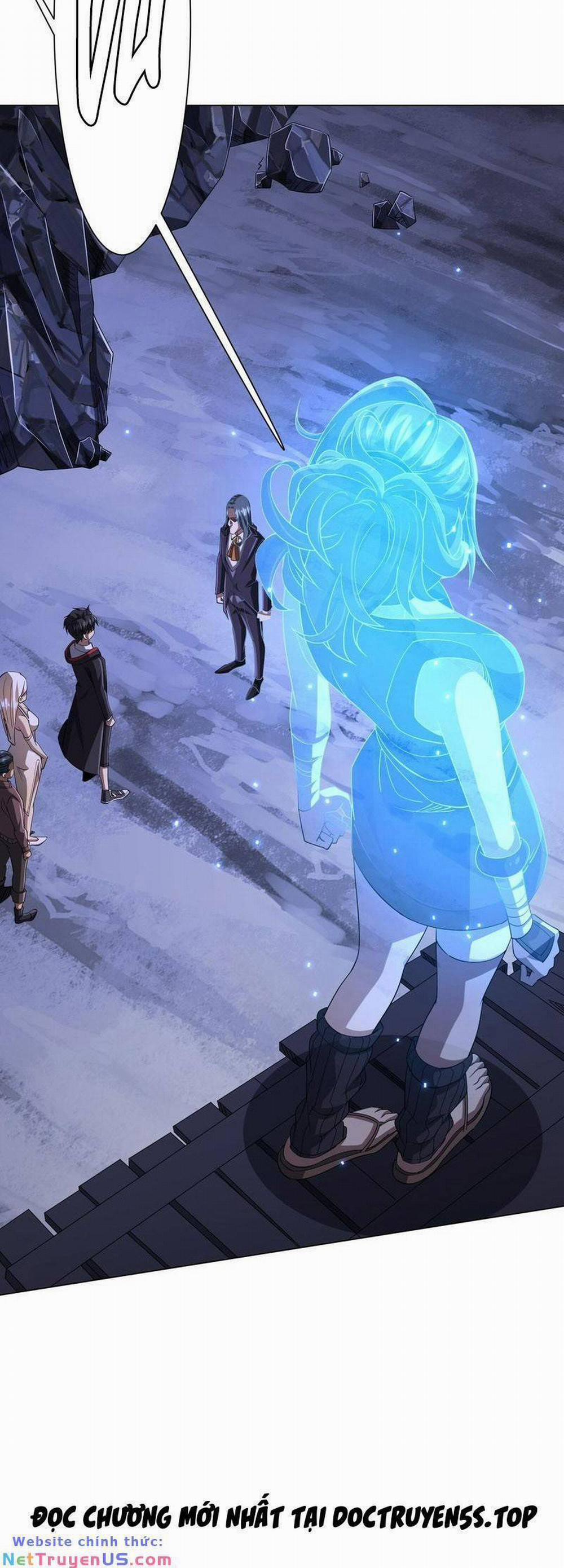 Bắt Đầu Với Trăm Vạn Minh Tệ 76 trang 34