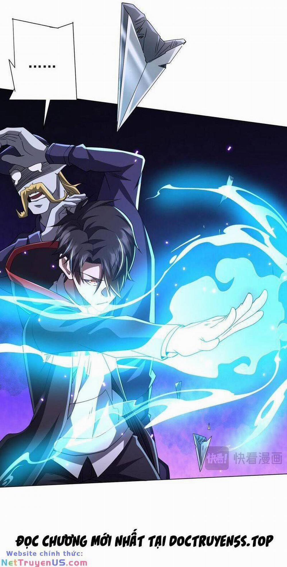 Bắt Đầu Với Trăm Vạn Minh Tệ 76 trang 38