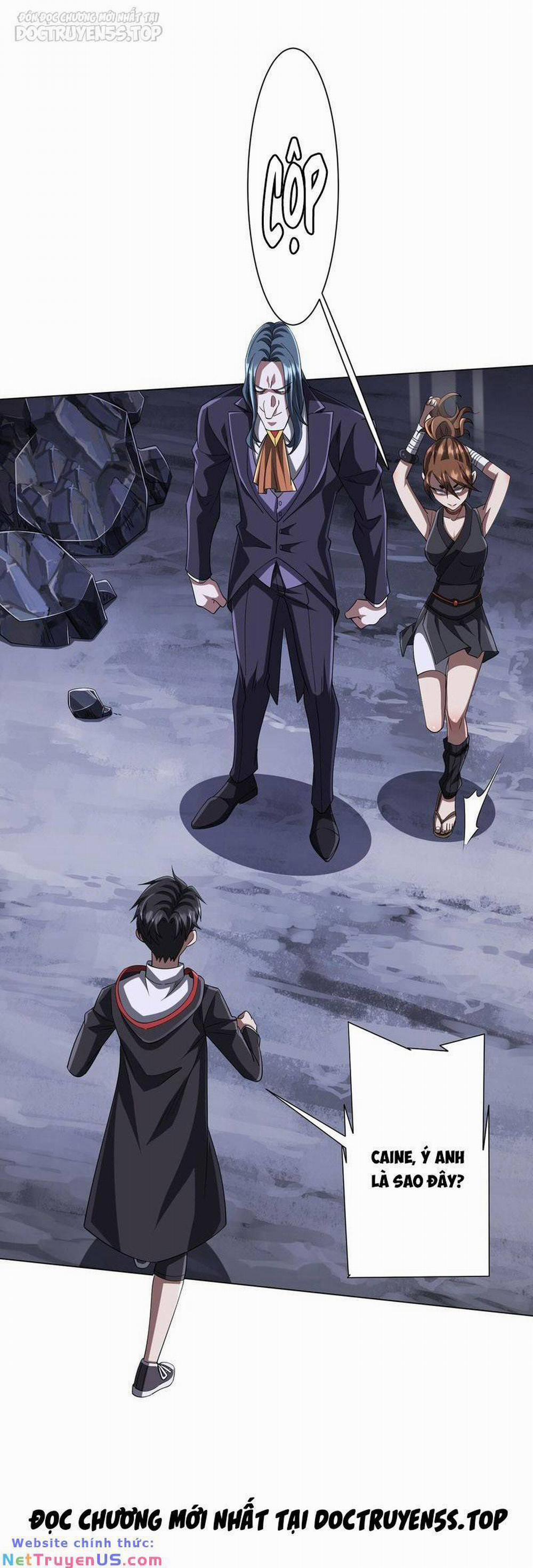 Bắt Đầu Với Trăm Vạn Minh Tệ 76 trang 39