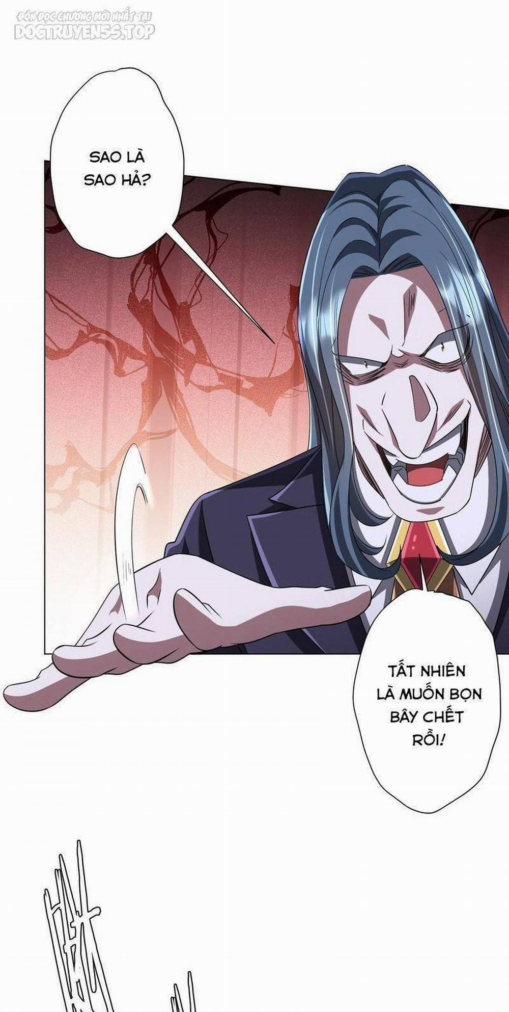 Bắt Đầu Với Trăm Vạn Minh Tệ 76 trang 40