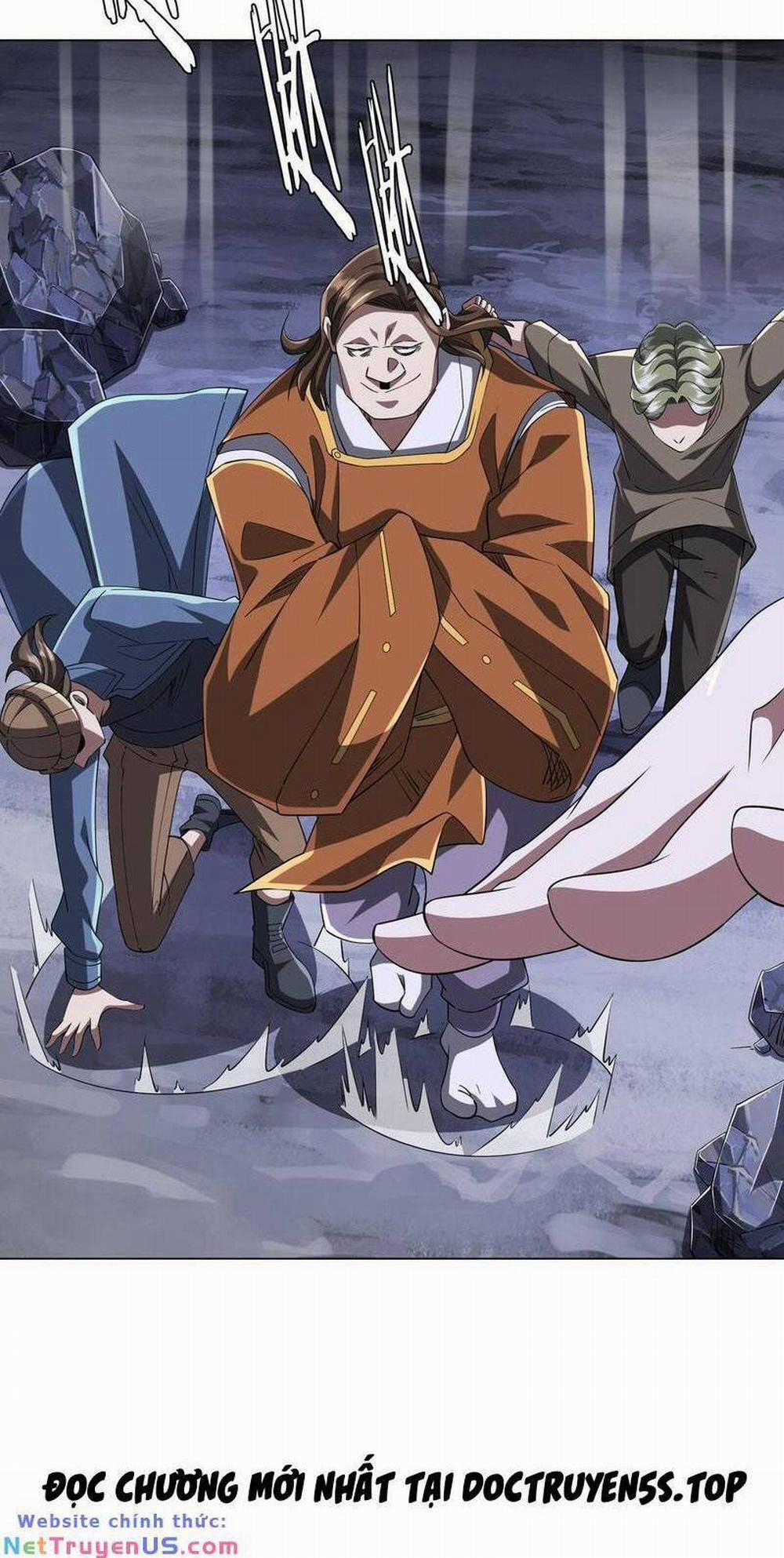 Bắt Đầu Với Trăm Vạn Minh Tệ 76 trang 41