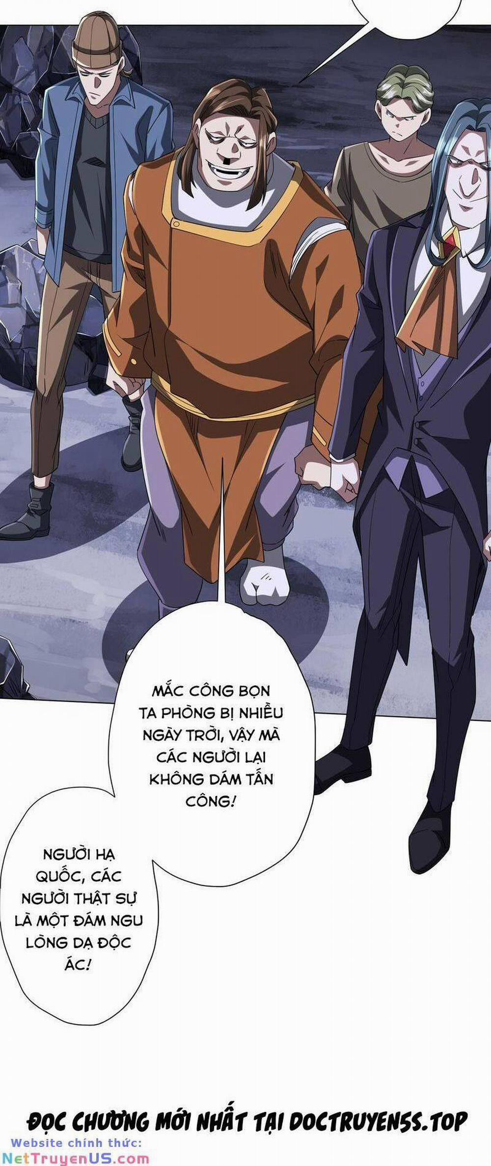 Bắt Đầu Với Trăm Vạn Minh Tệ 76 trang 43