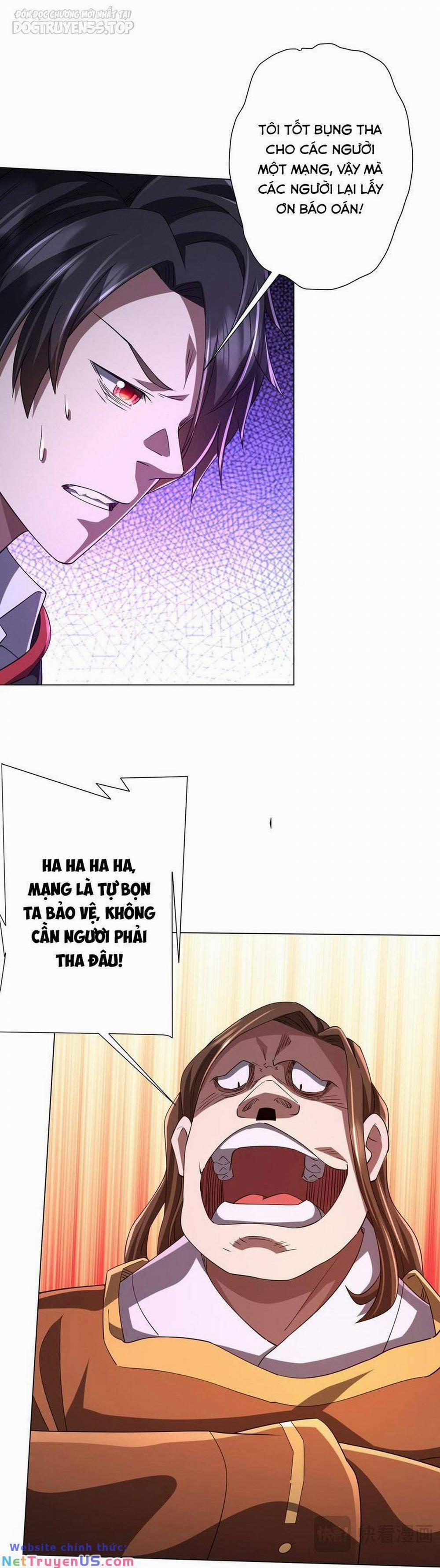 Bắt Đầu Với Trăm Vạn Minh Tệ 76 trang 44