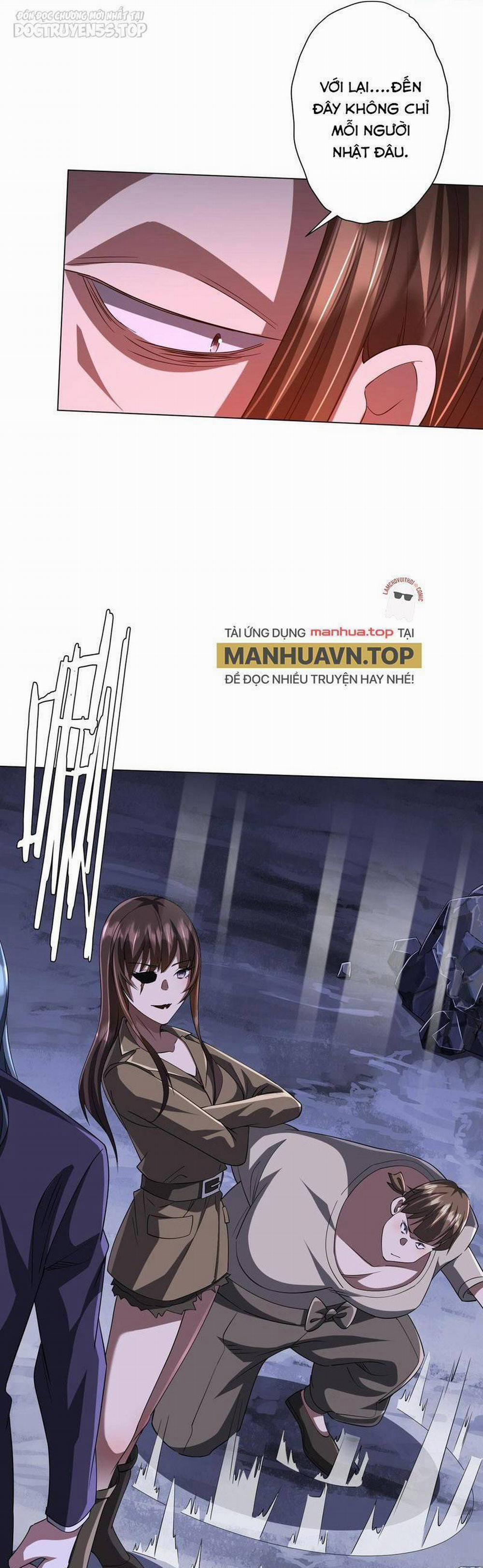 Bắt Đầu Với Trăm Vạn Minh Tệ 76 trang 45