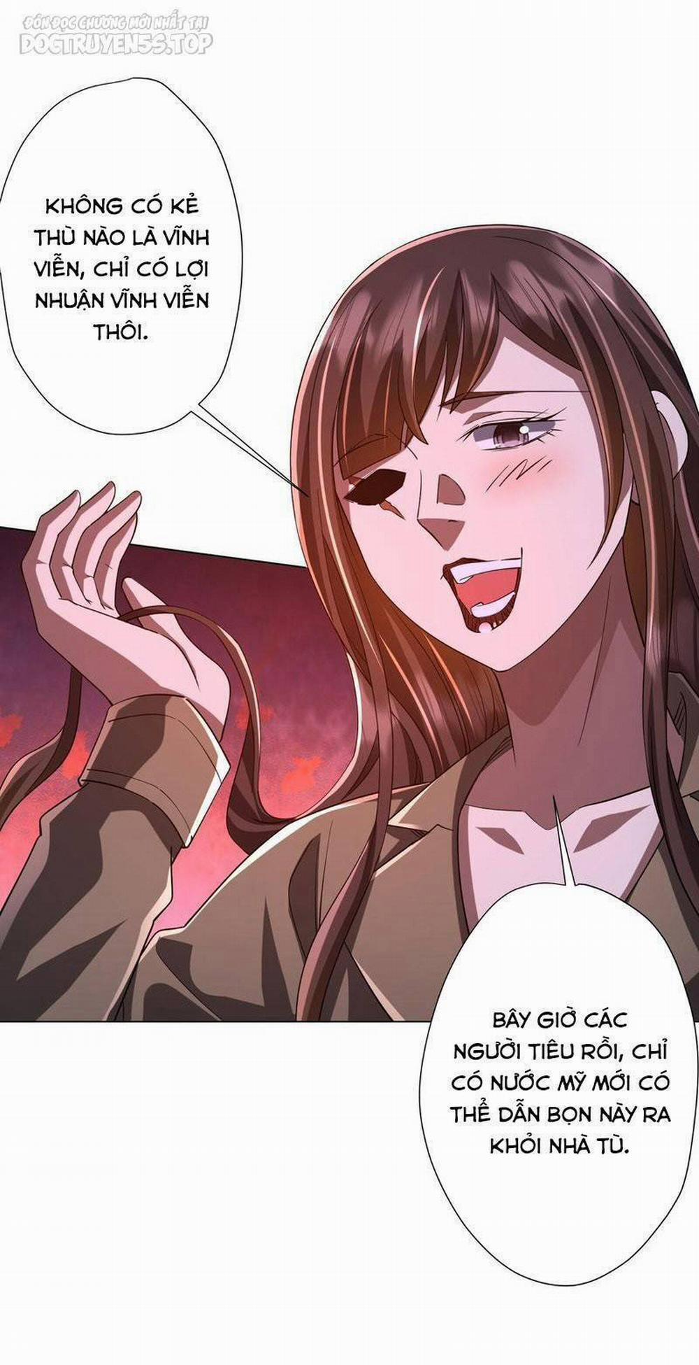 Bắt Đầu Với Trăm Vạn Minh Tệ 76 trang 47