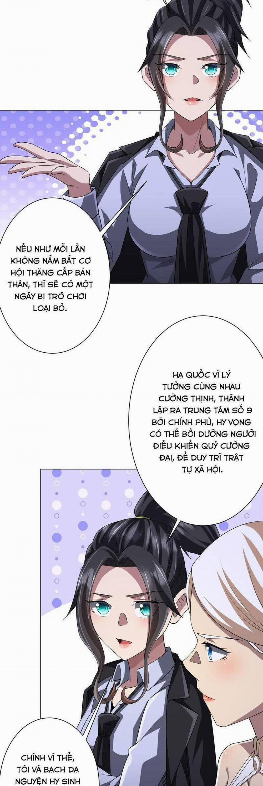 Bắt Đầu Với Trăm Vạn Minh Tệ 76 trang 5