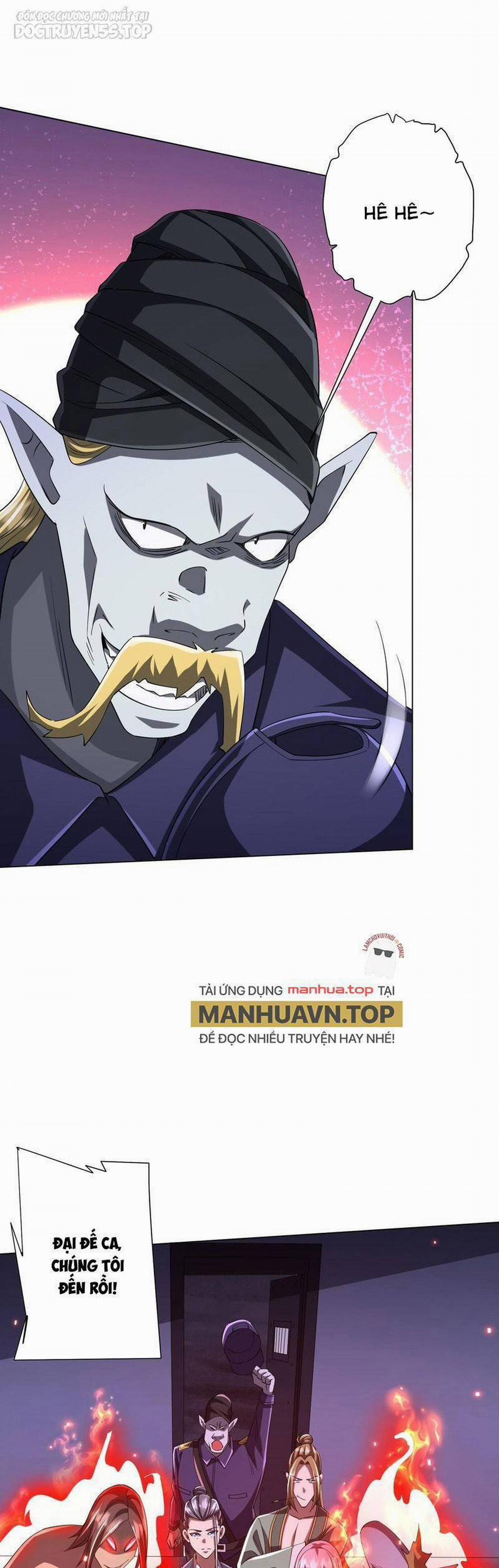 Bắt Đầu Với Trăm Vạn Minh Tệ 76 trang 52