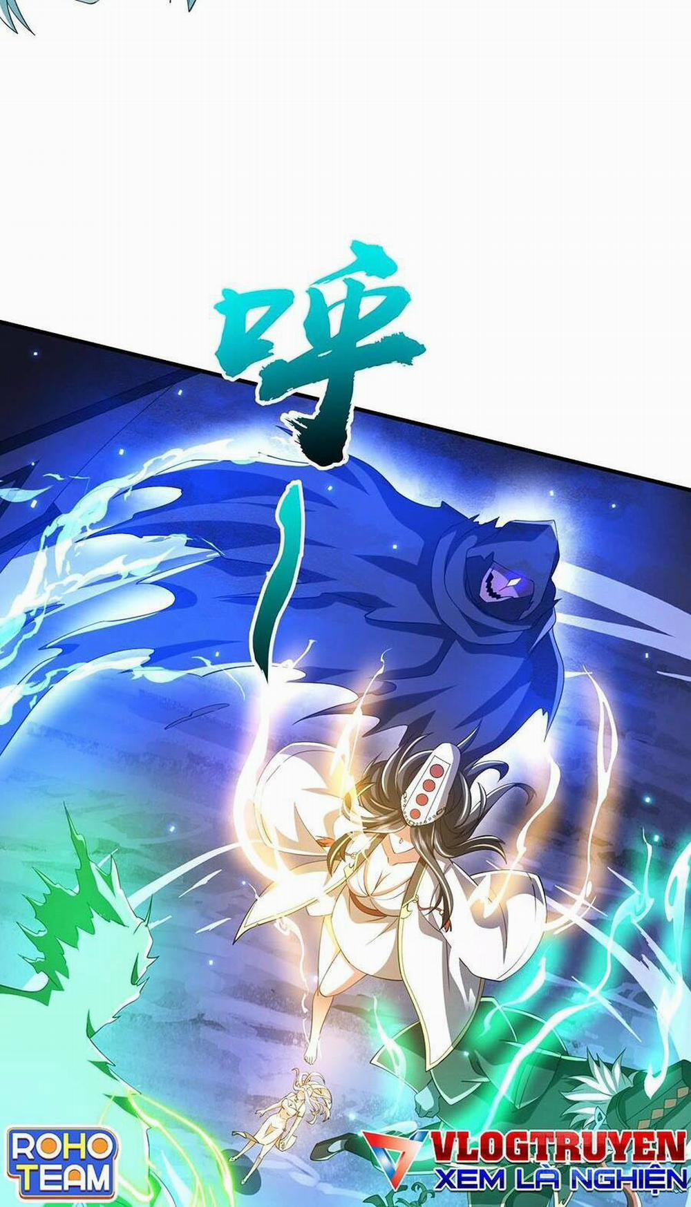 Bắt Đầu Với Trăm Vạn Minh Tệ 77 trang 15