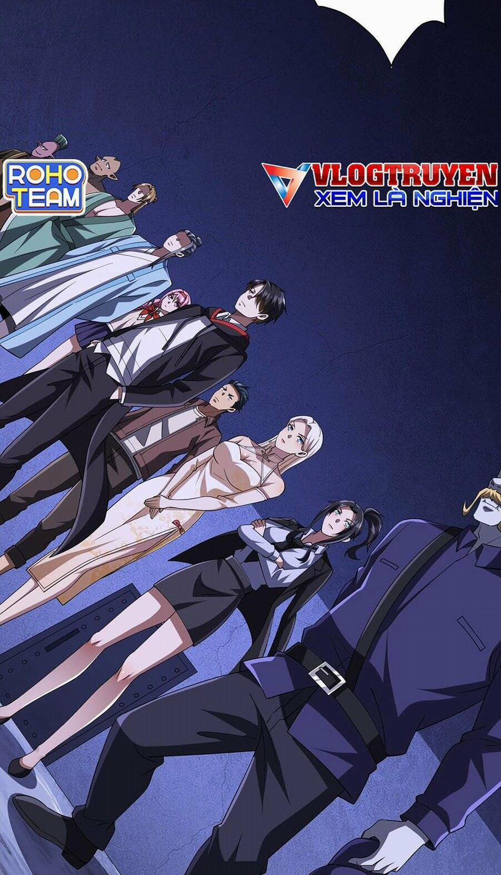 Bắt Đầu Với Trăm Vạn Minh Tệ 77 trang 2