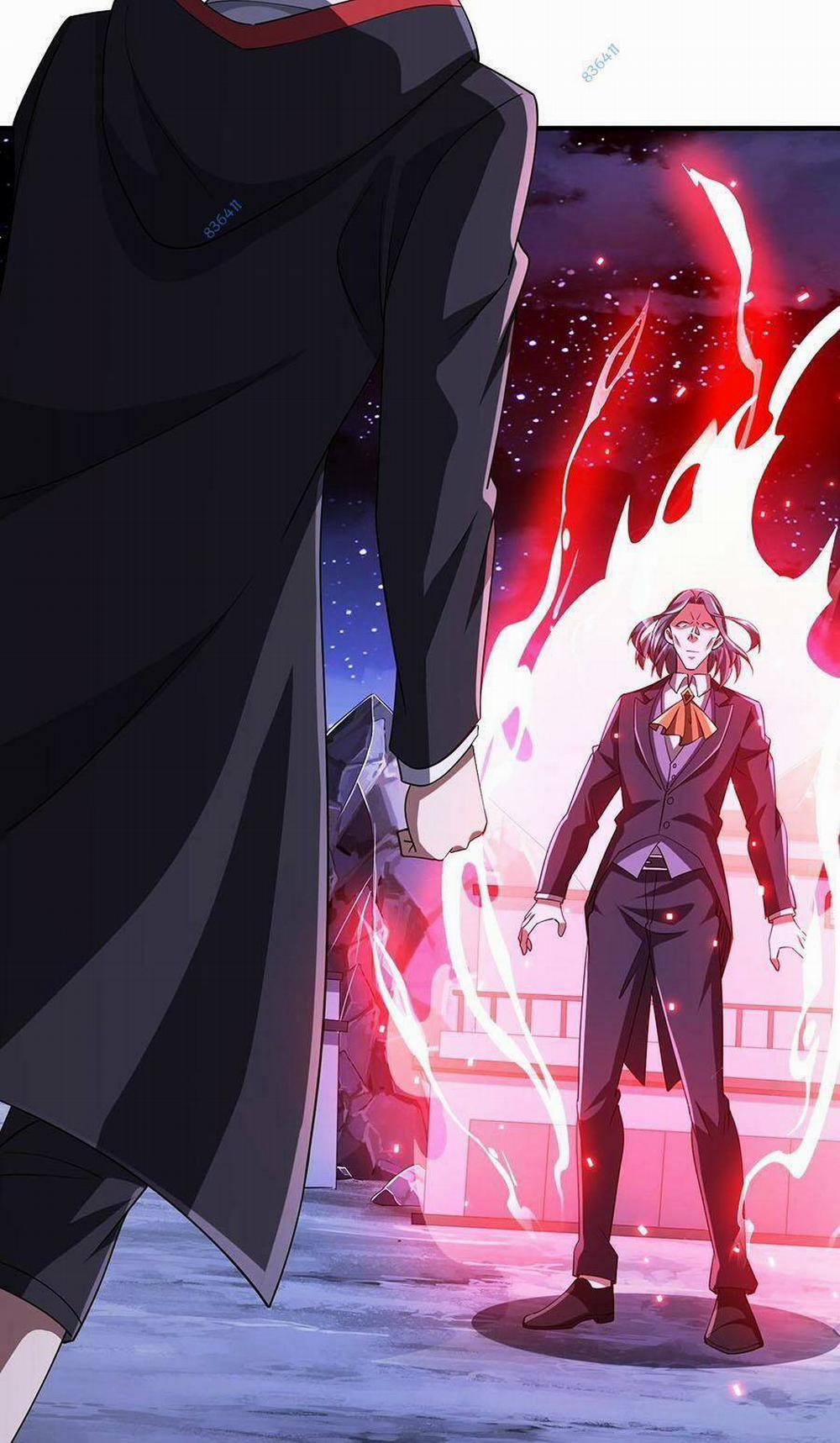 Bắt Đầu Với Trăm Vạn Minh Tệ 77 trang 20