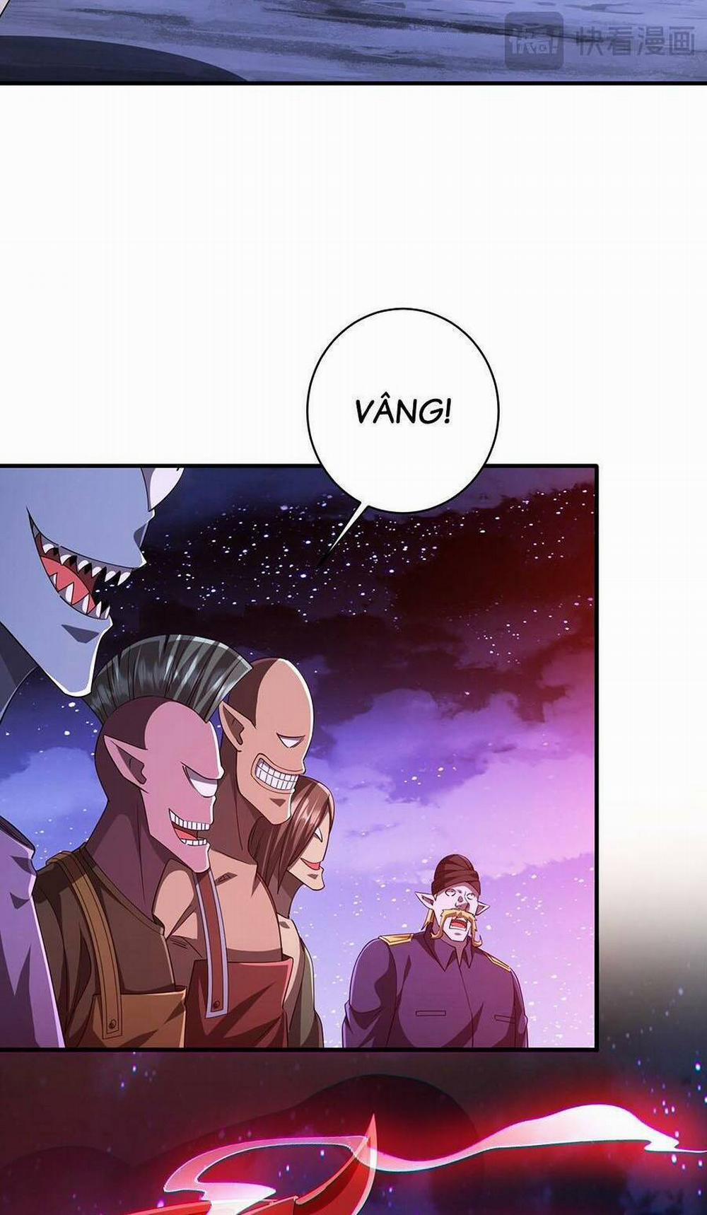 Bắt Đầu Với Trăm Vạn Minh Tệ 77 trang 21