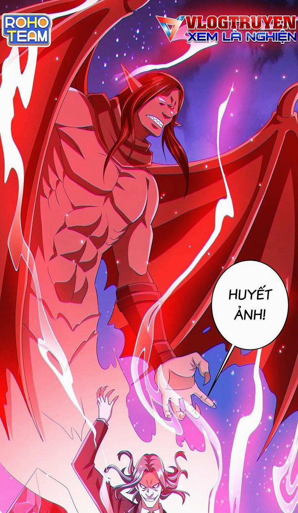 Bắt Đầu Với Trăm Vạn Minh Tệ 77 trang 22