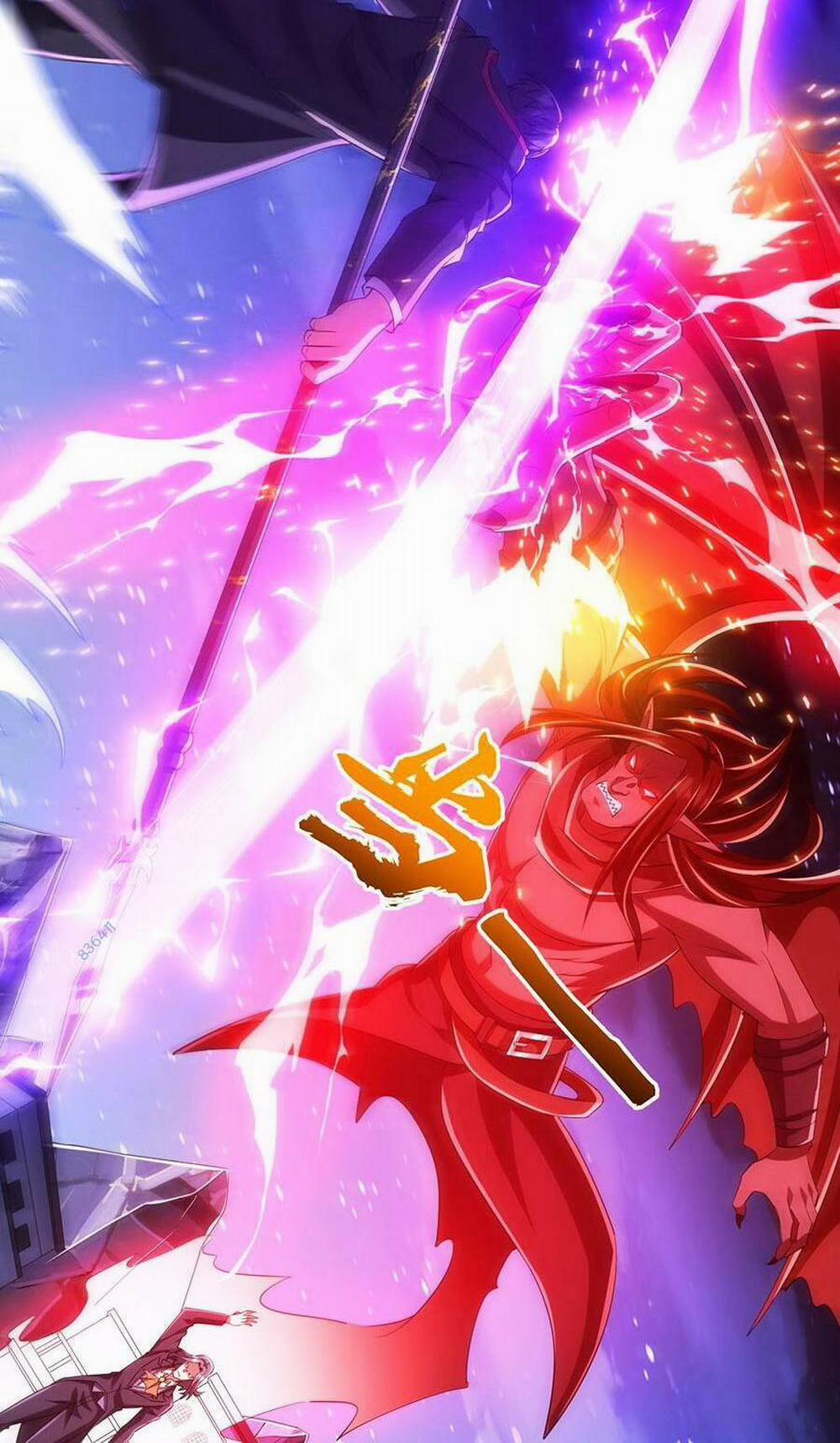 Bắt Đầu Với Trăm Vạn Minh Tệ 77 trang 25