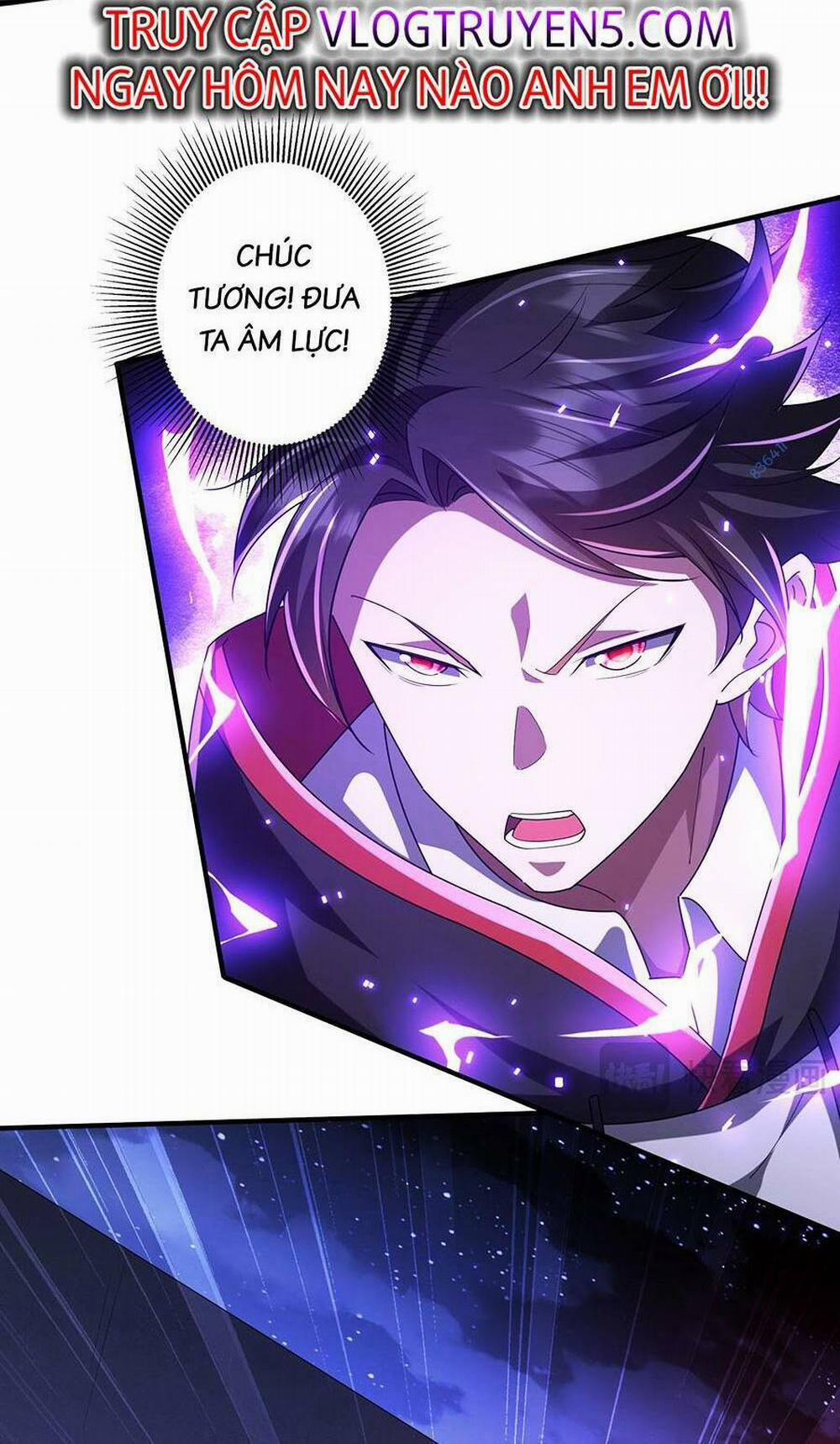 Bắt Đầu Với Trăm Vạn Minh Tệ 77 trang 29