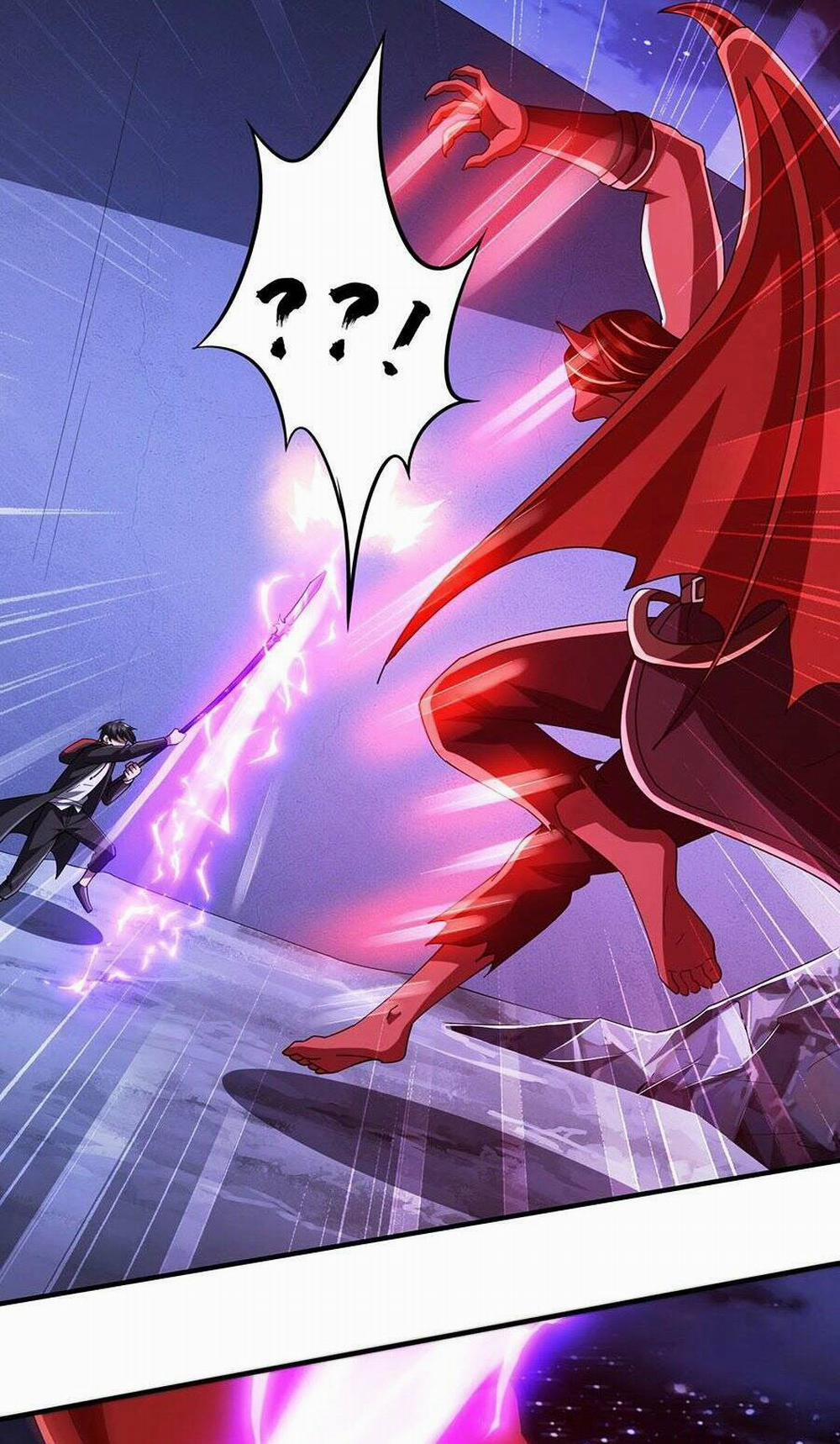 Bắt Đầu Với Trăm Vạn Minh Tệ 77 trang 30