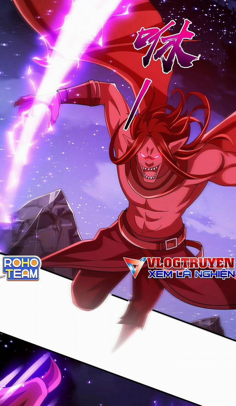 Bắt Đầu Với Trăm Vạn Minh Tệ 77 trang 31