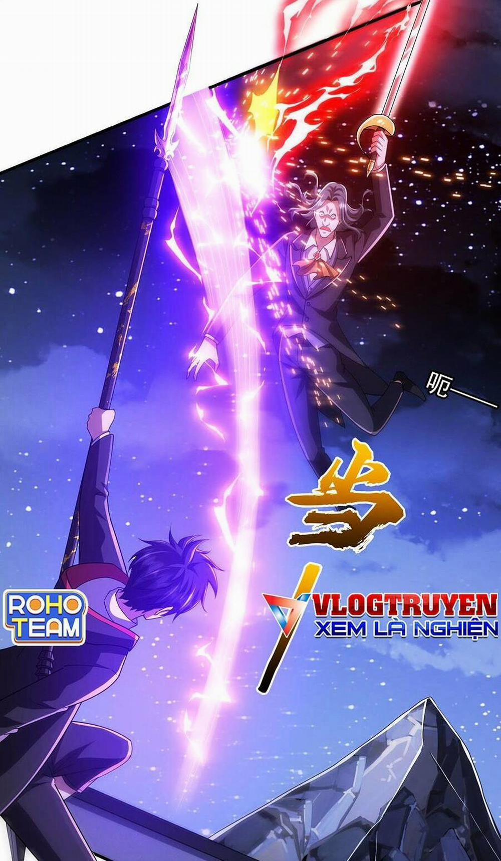 Bắt Đầu Với Trăm Vạn Minh Tệ 77 trang 35