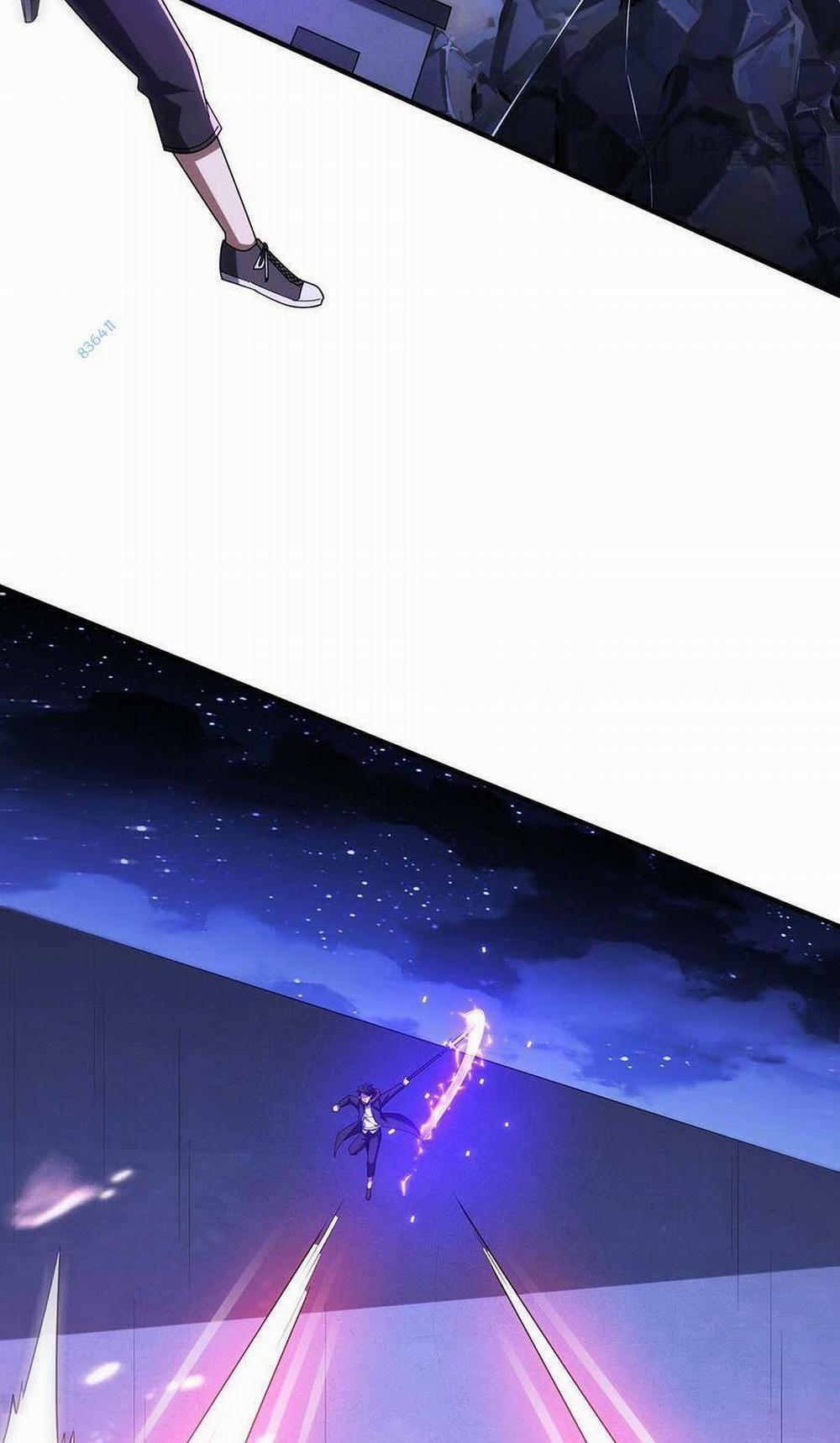 Bắt Đầu Với Trăm Vạn Minh Tệ 77 trang 36