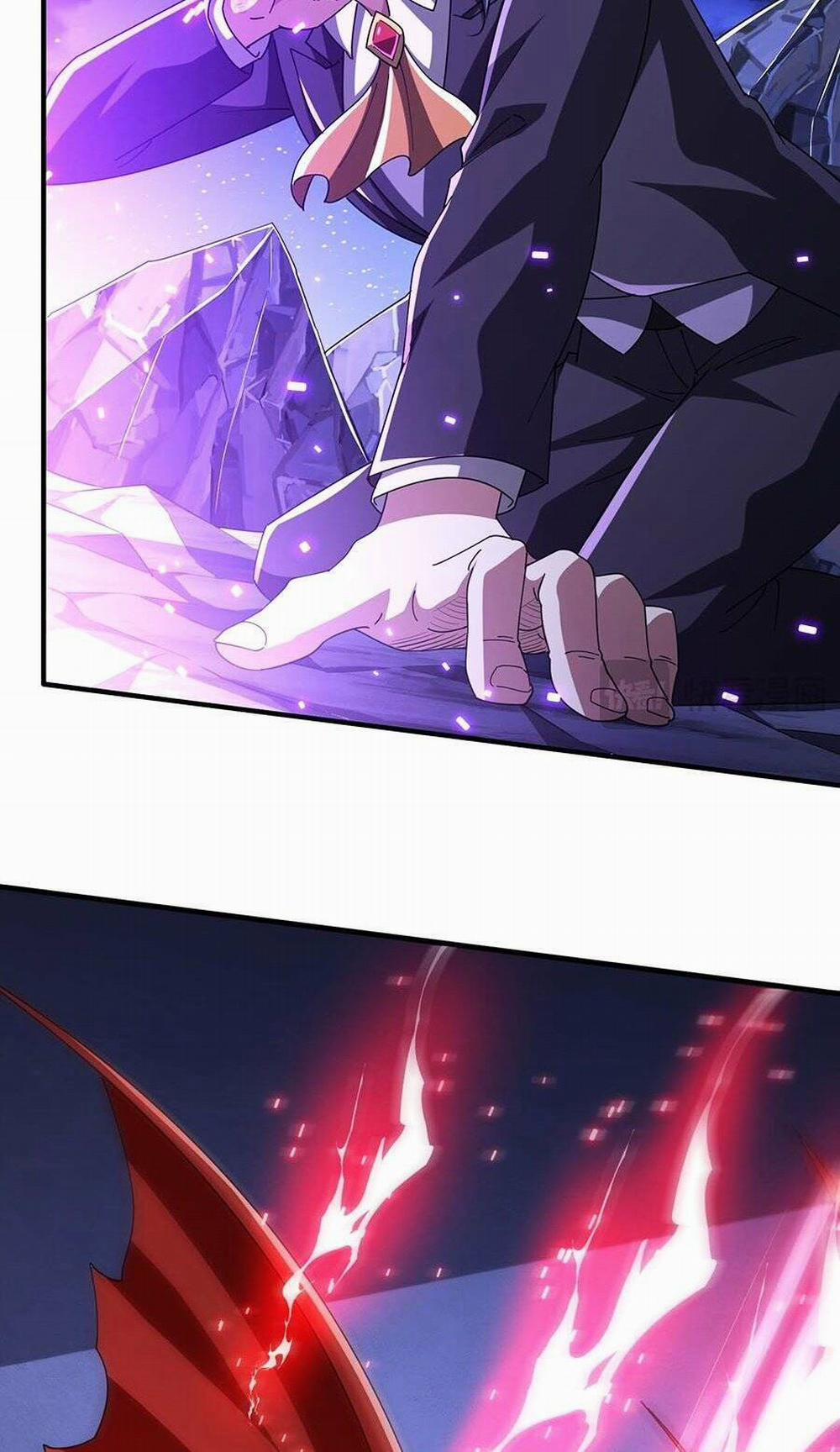 Bắt Đầu Với Trăm Vạn Minh Tệ 77 trang 42