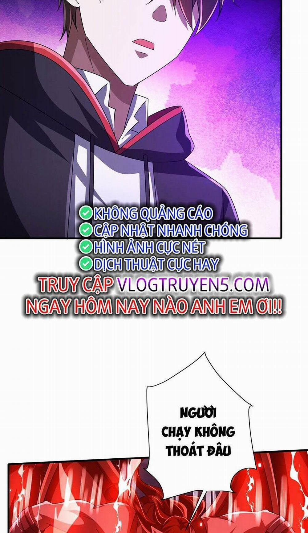 Bắt Đầu Với Trăm Vạn Minh Tệ 77 trang 46