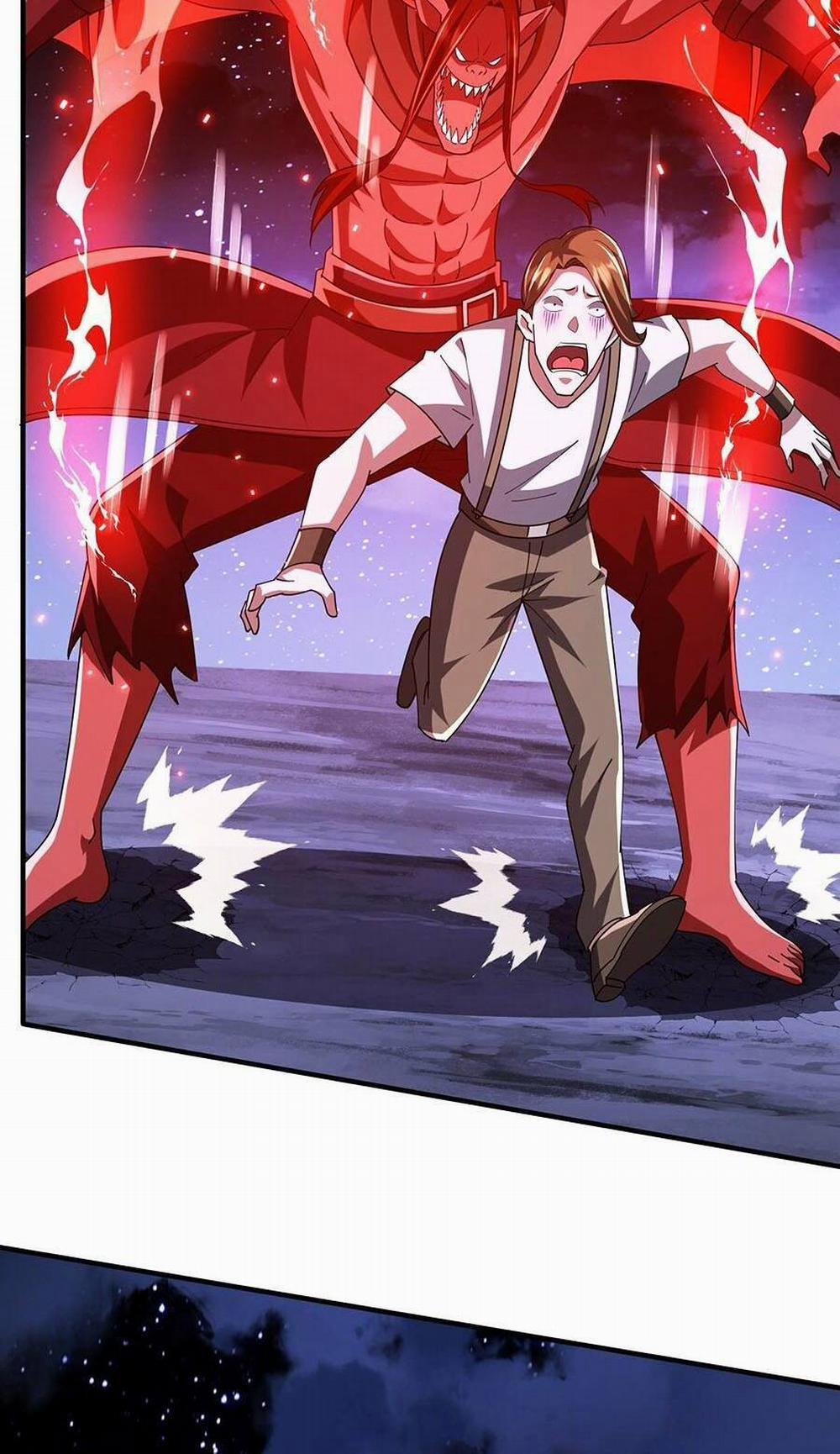 Bắt Đầu Với Trăm Vạn Minh Tệ 77 trang 47