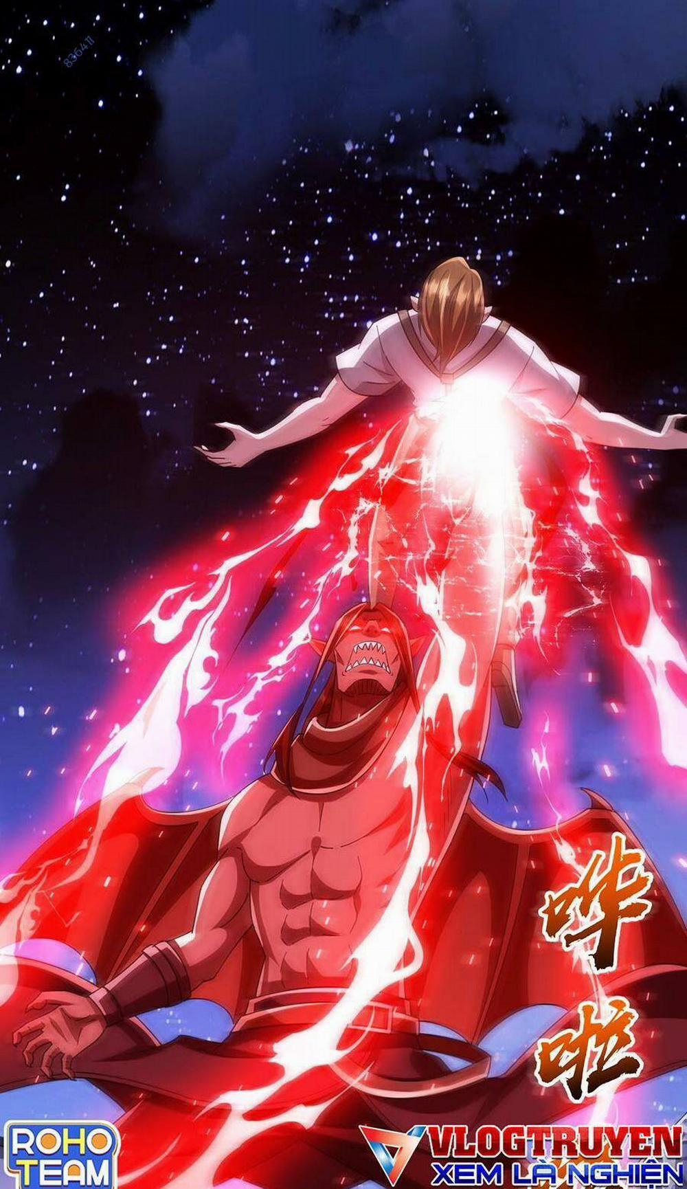 Bắt Đầu Với Trăm Vạn Minh Tệ 77 trang 48